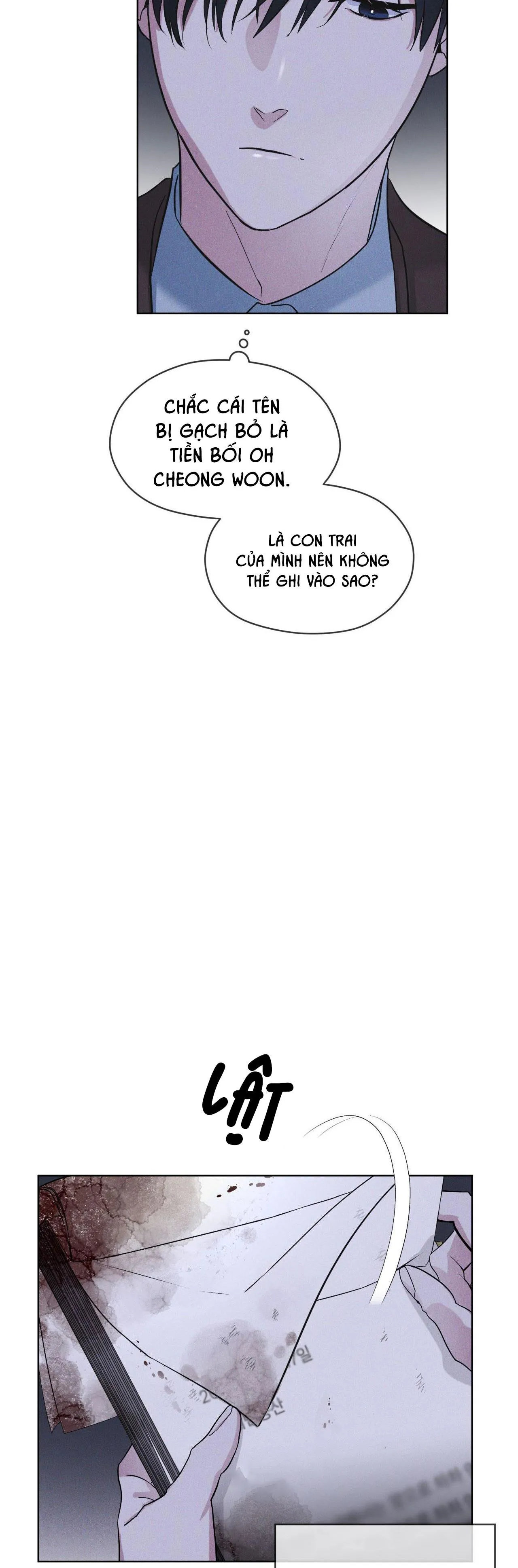 THÀNH PHỐ CẦU VỒNG Chapter 10 Trang 25