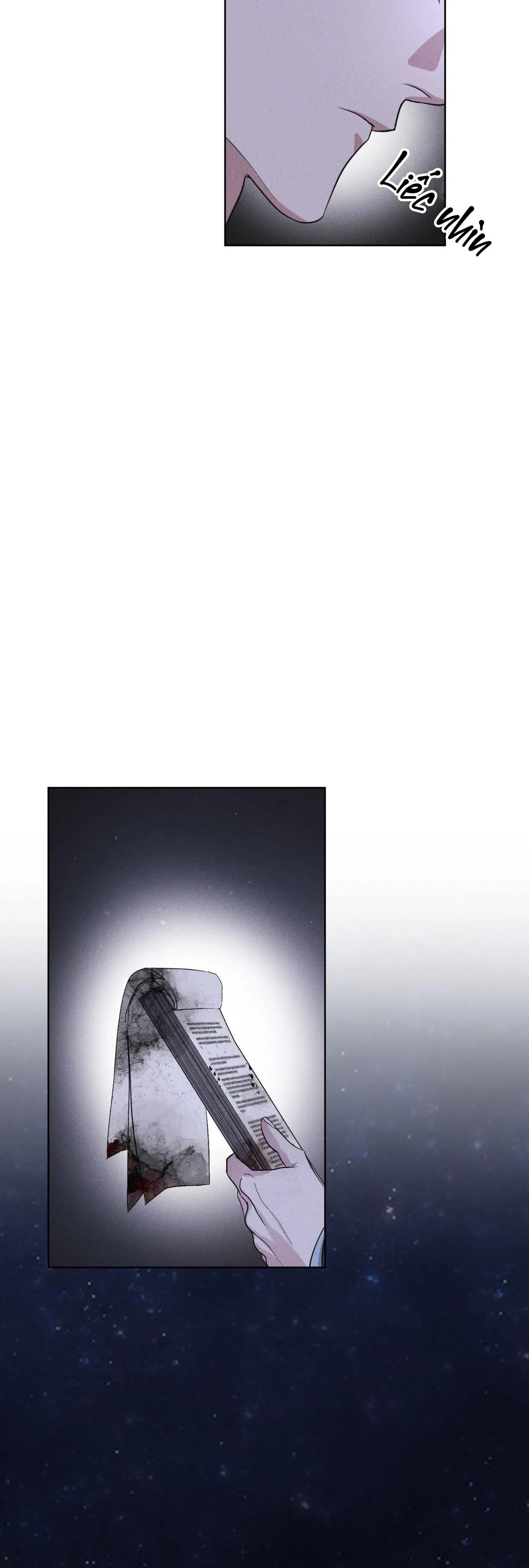 THÀNH PHỐ CẦU VỒNG Chapter 10 Trang 28