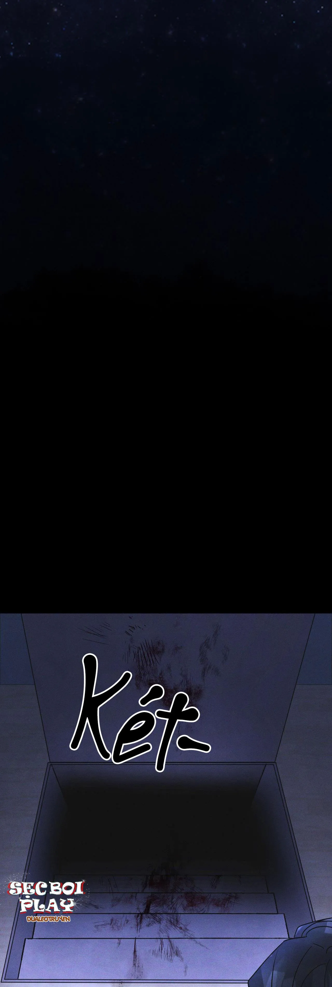 THÀNH PHỐ CẦU VỒNG Chapter 10 Trang 29