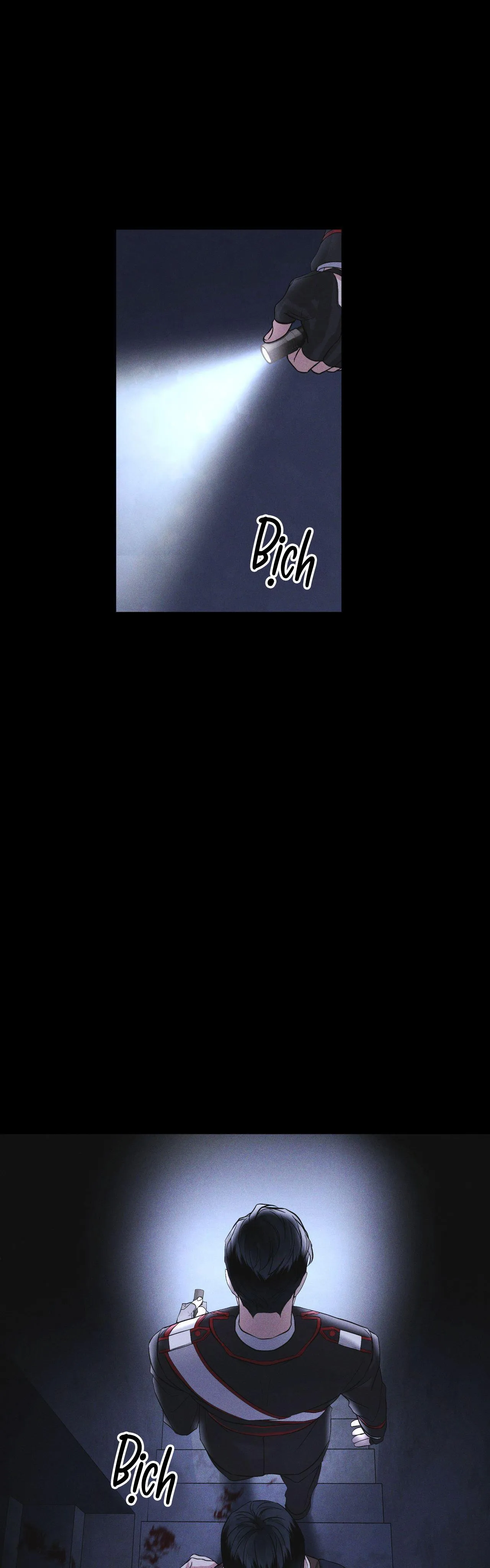 THÀNH PHỐ CẦU VỒNG Chapter 10 Trang 31