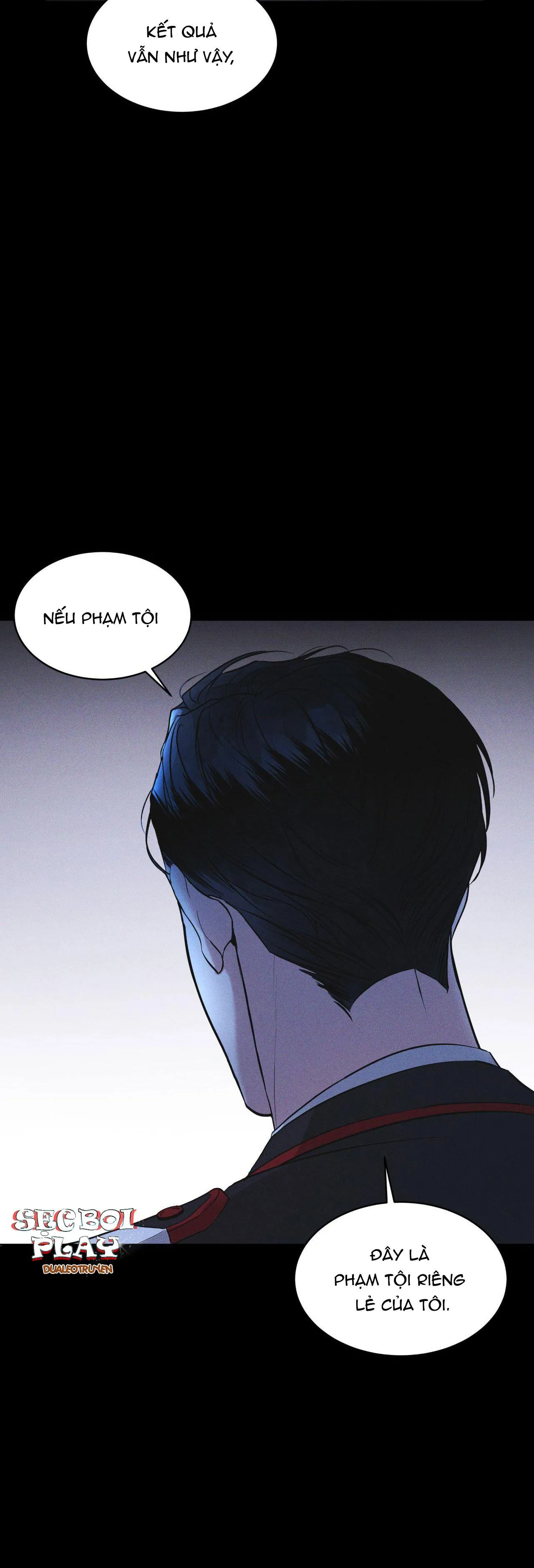 THÀNH PHỐ CẦU VỒNG Chapter 10 Trang 44