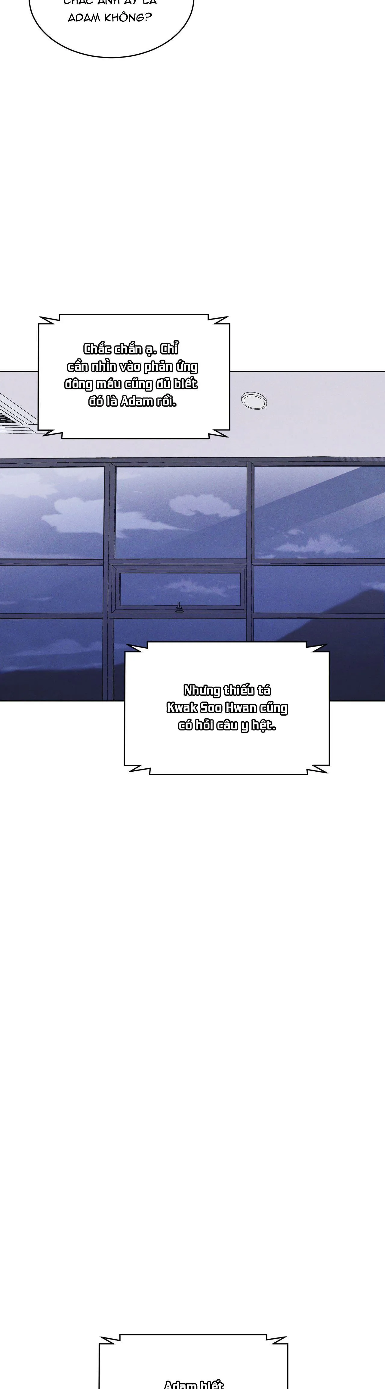 THÀNH PHỐ CẦU VỒNG Chapter 12 Trang 3