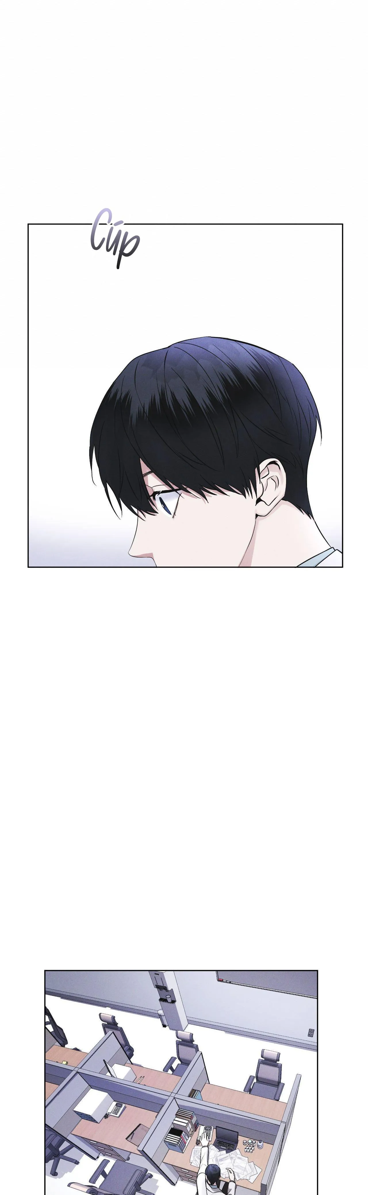 THÀNH PHỐ CẦU VỒNG Chapter 12 Trang 6