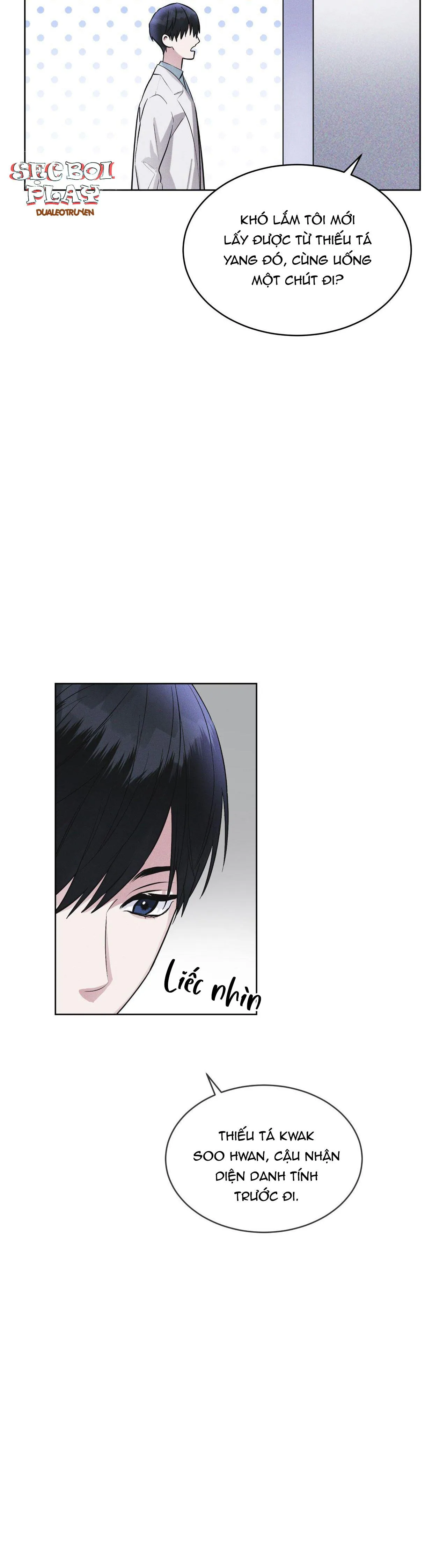 THÀNH PHỐ CẦU VỒNG Chapter 12 Trang 12