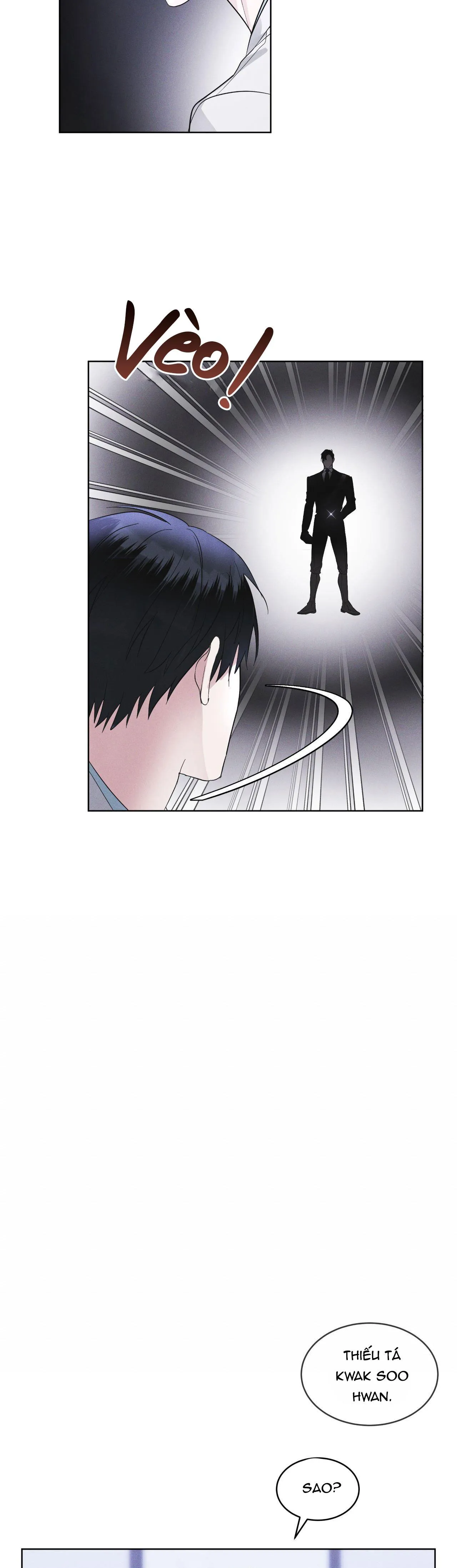 THÀNH PHỐ CẦU VỒNG Chapter 12 Trang 16