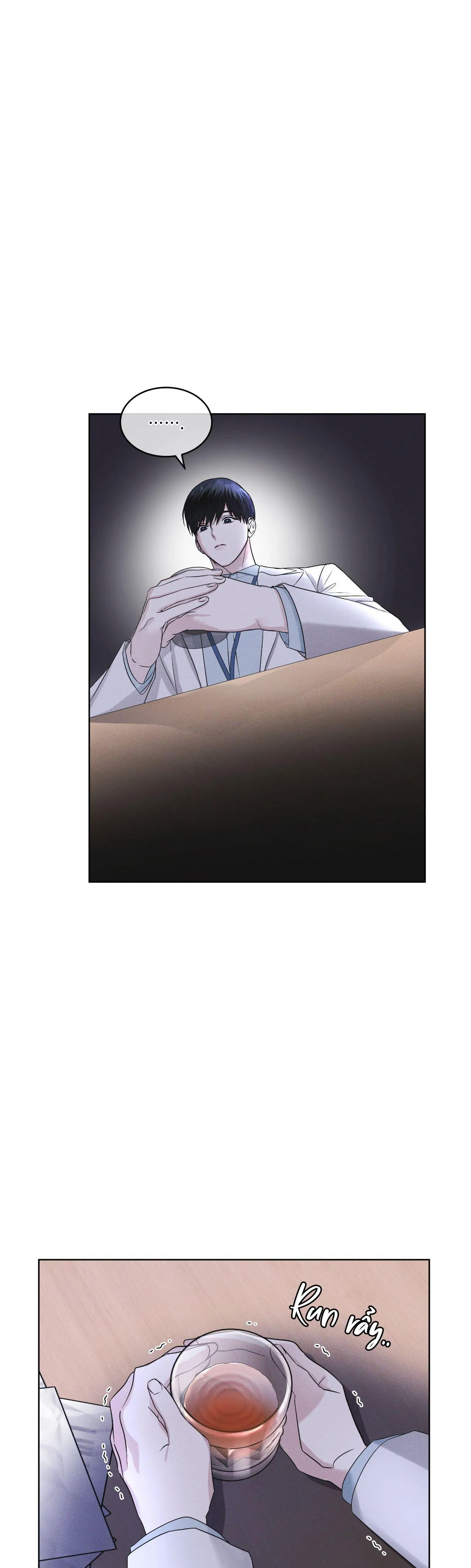 THÀNH PHỐ CẦU VỒNG Chapter 12 Trang 26