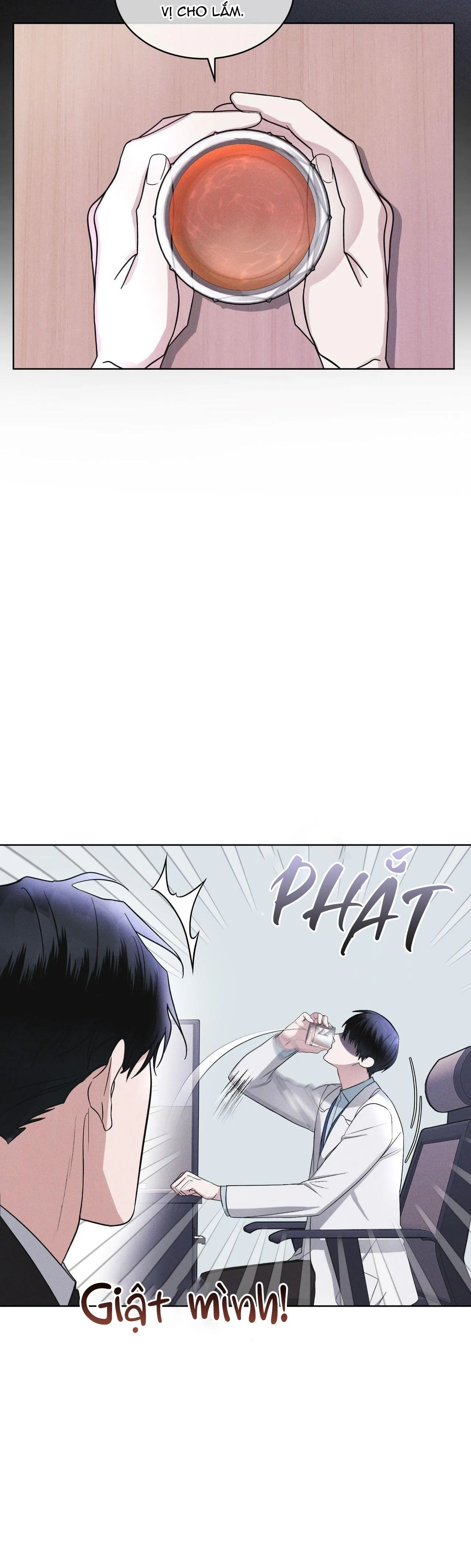 THÀNH PHỐ CẦU VỒNG Chapter 12 Trang 29