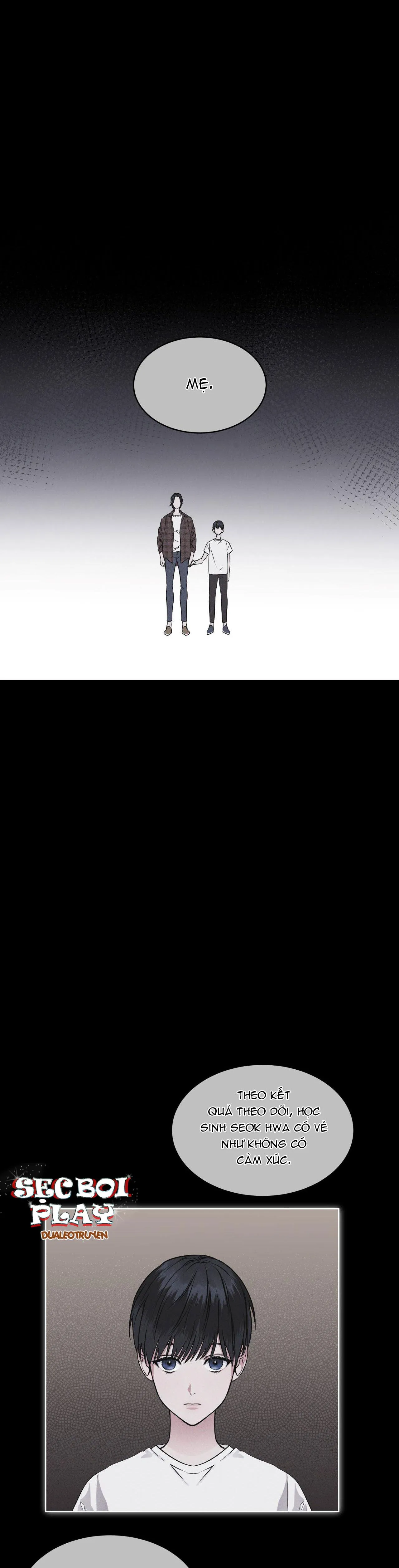 THÀNH PHỐ CẦU VỒNG Chapter 13 Trang 5