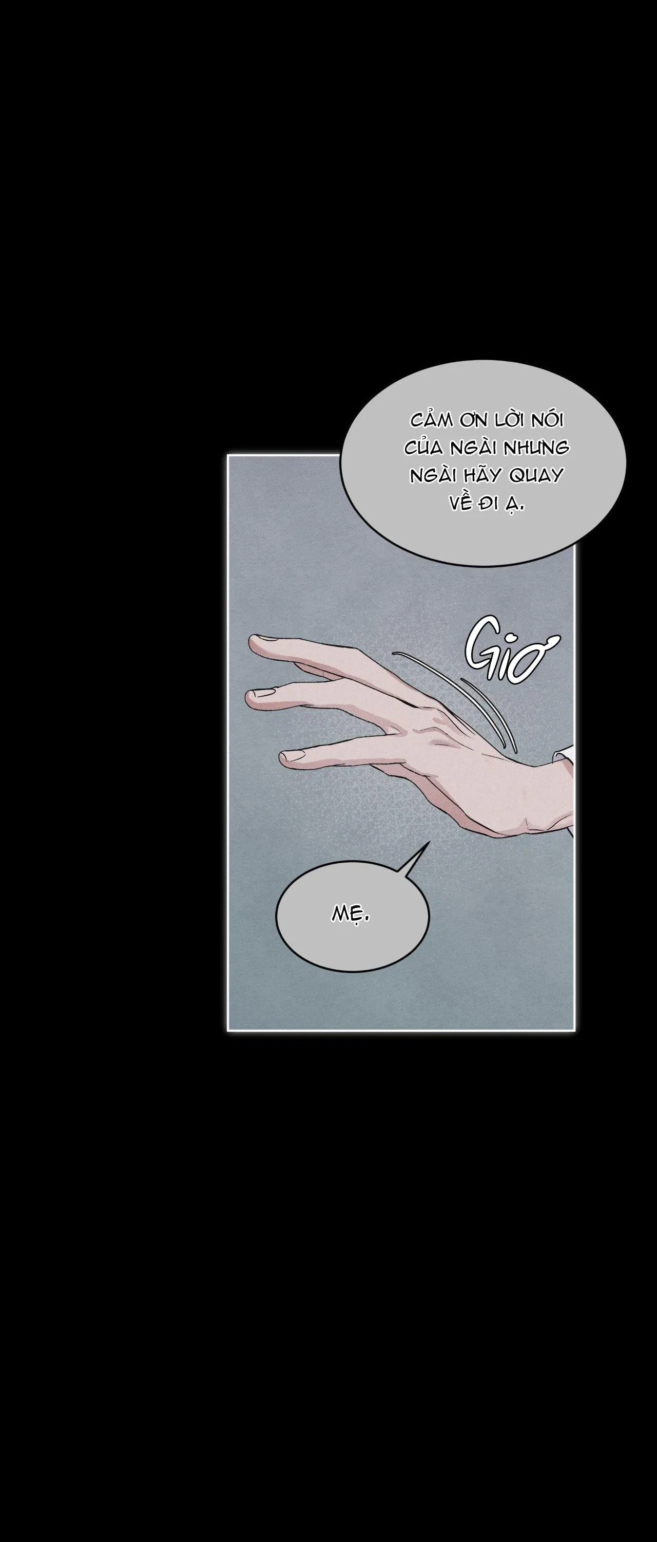 THÀNH PHỐ CẦU VỒNG Chapter 13 Trang 8