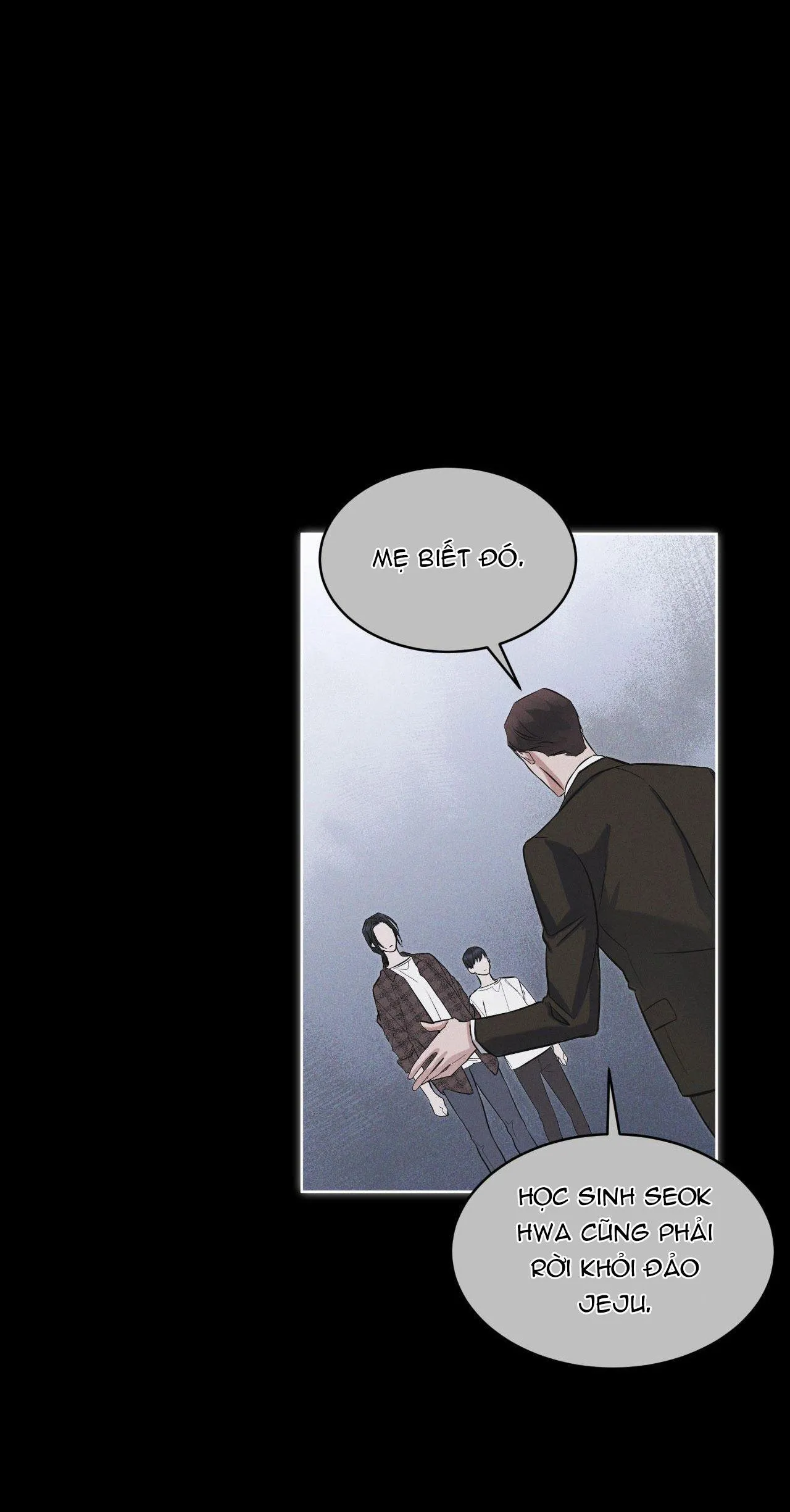 THÀNH PHỐ CẦU VỒNG Chapter 13 Trang 10