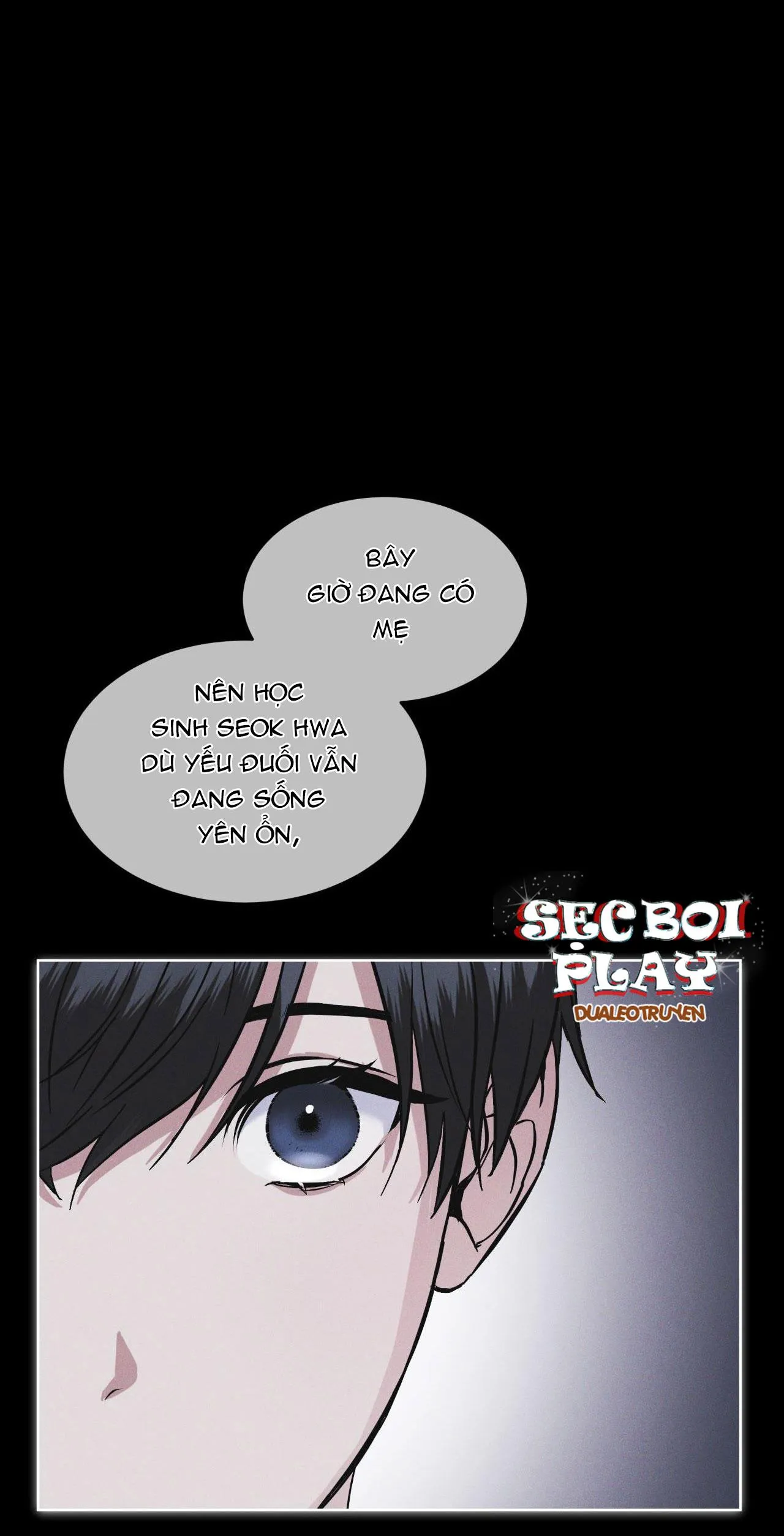 THÀNH PHỐ CẦU VỒNG Chapter 13 Trang 11