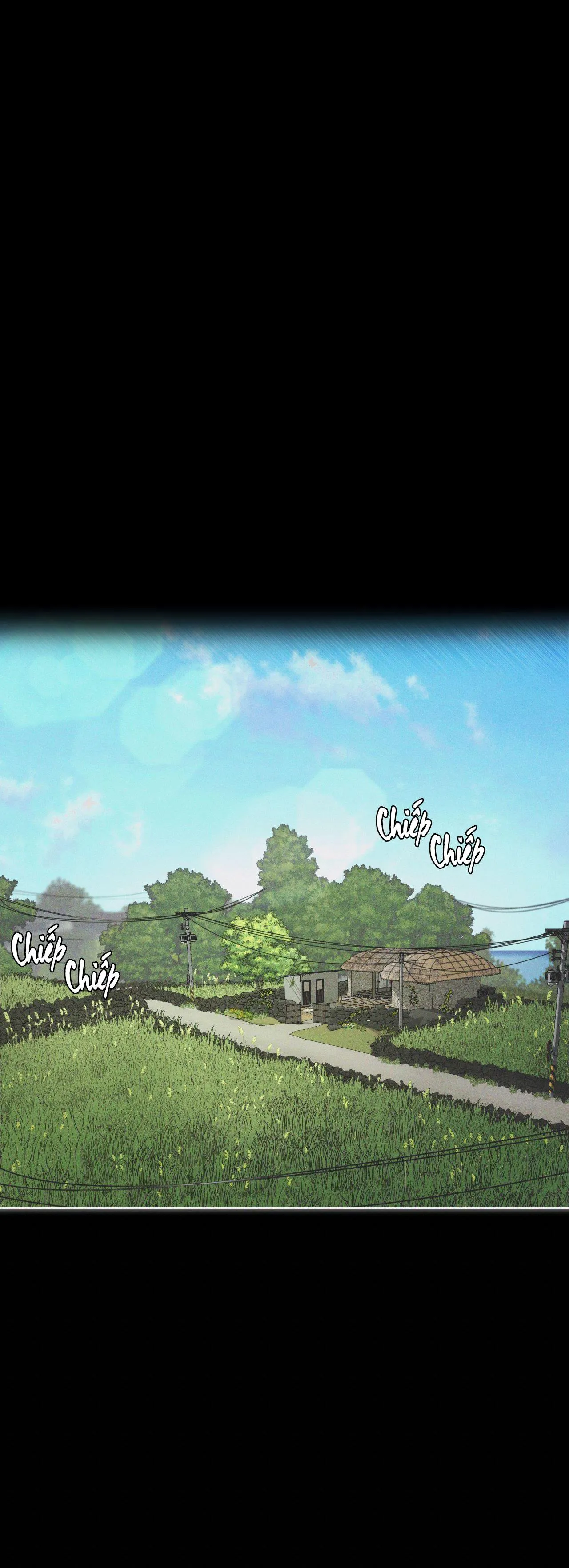 THÀNH PHỐ CẦU VỒNG Chapter 13 Trang 14