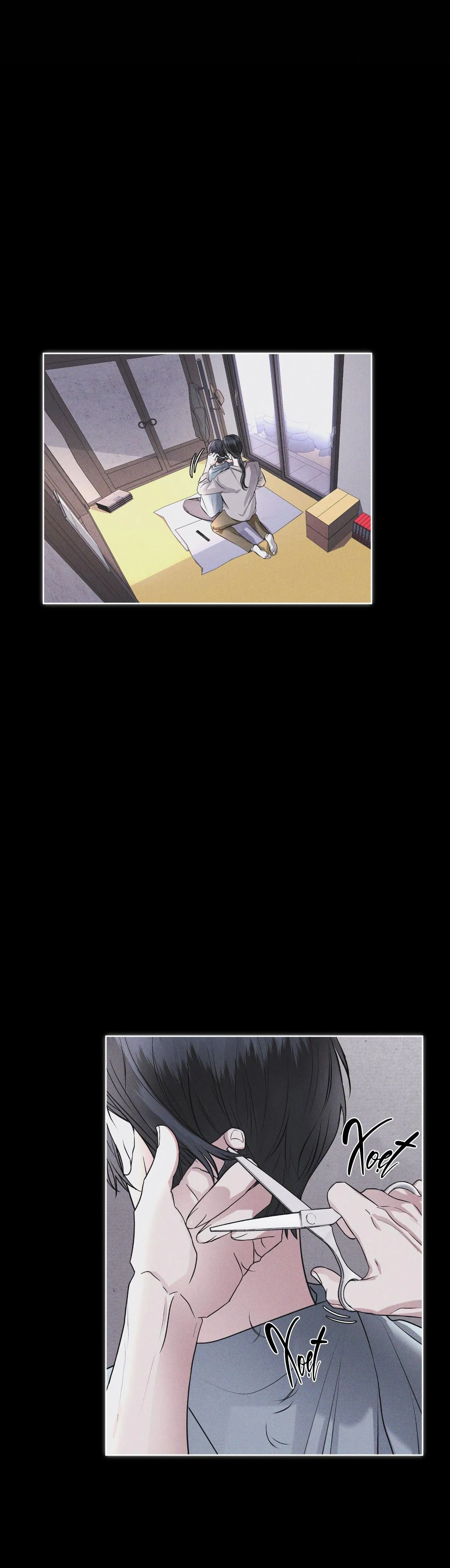 THÀNH PHỐ CẦU VỒNG Chapter 13 Trang 15