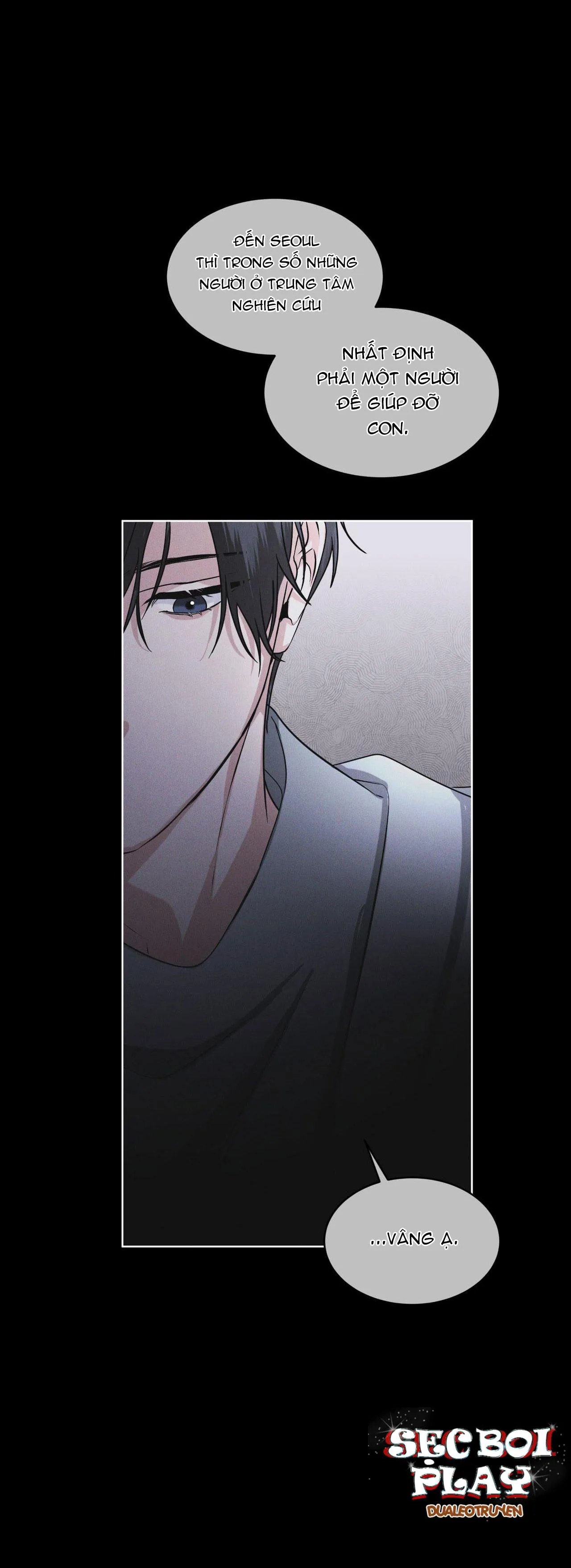 THÀNH PHỐ CẦU VỒNG Chapter 13 Trang 18