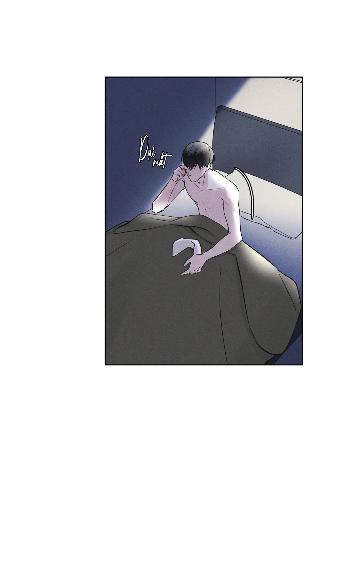 THÀNH PHỐ CẦU VỒNG Chapter 13 Trang 25