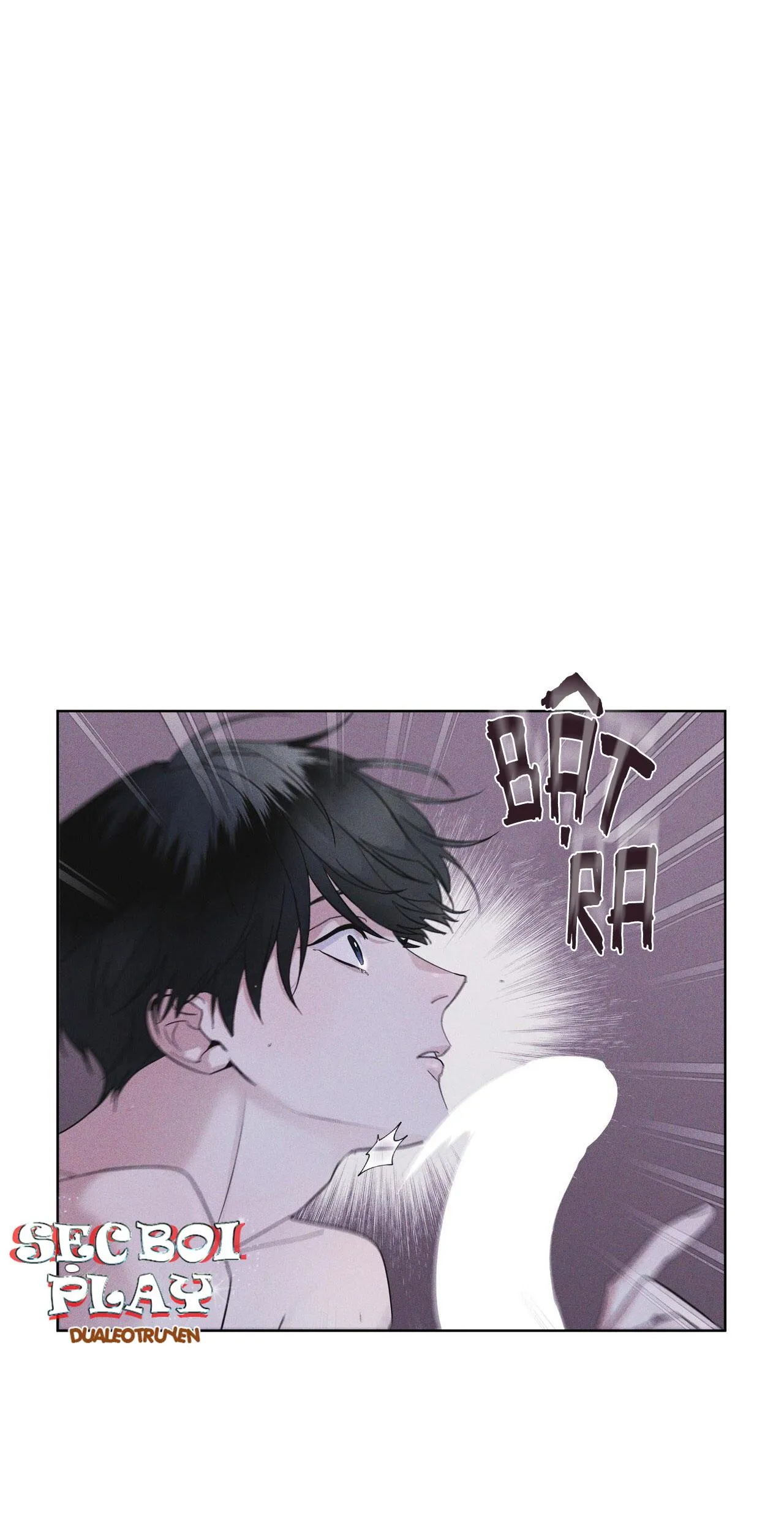 THÀNH PHỐ CẦU VỒNG Chapter 13 Trang 38