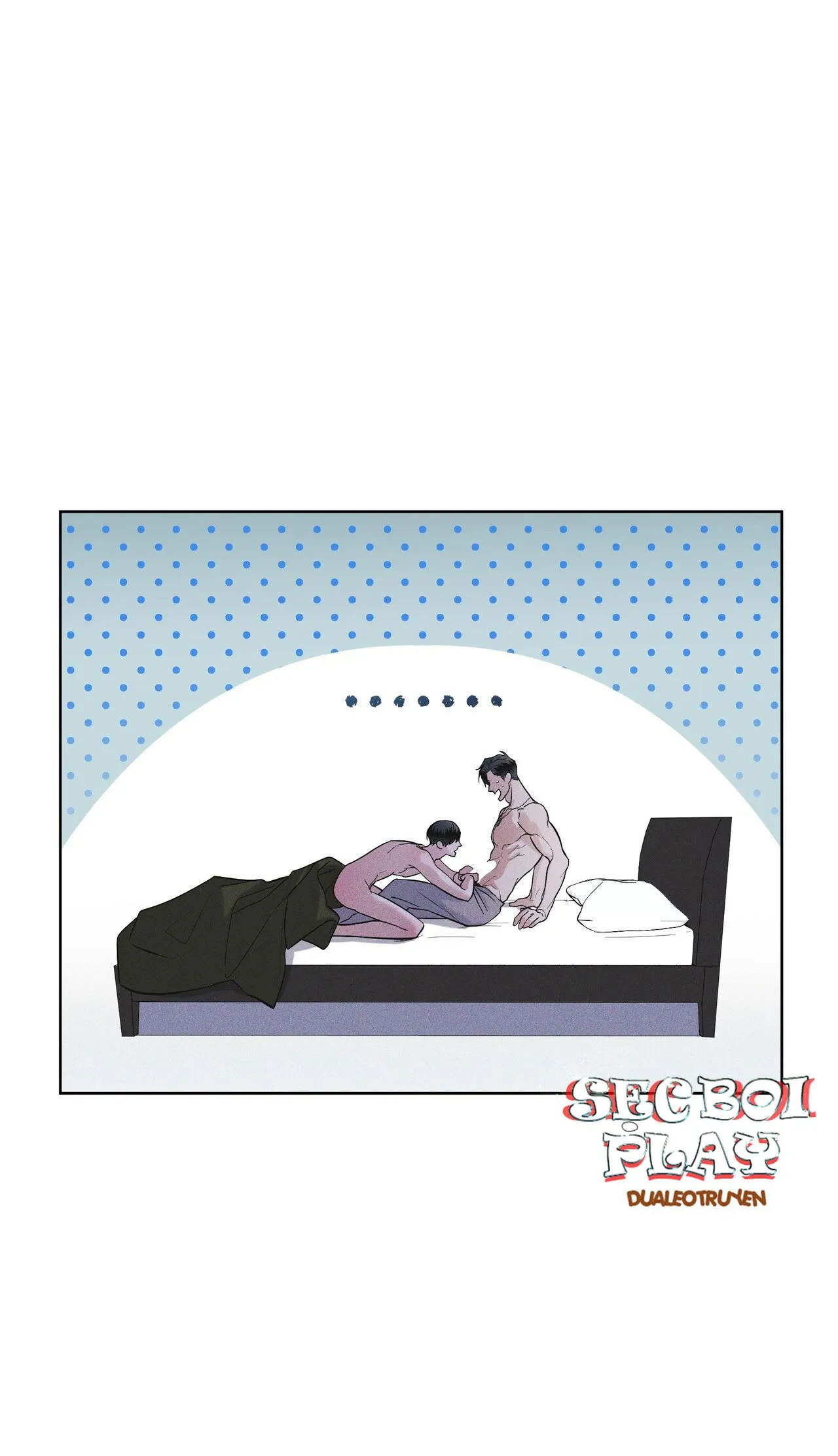 THÀNH PHỐ CẦU VỒNG Chapter 13 Trang 39