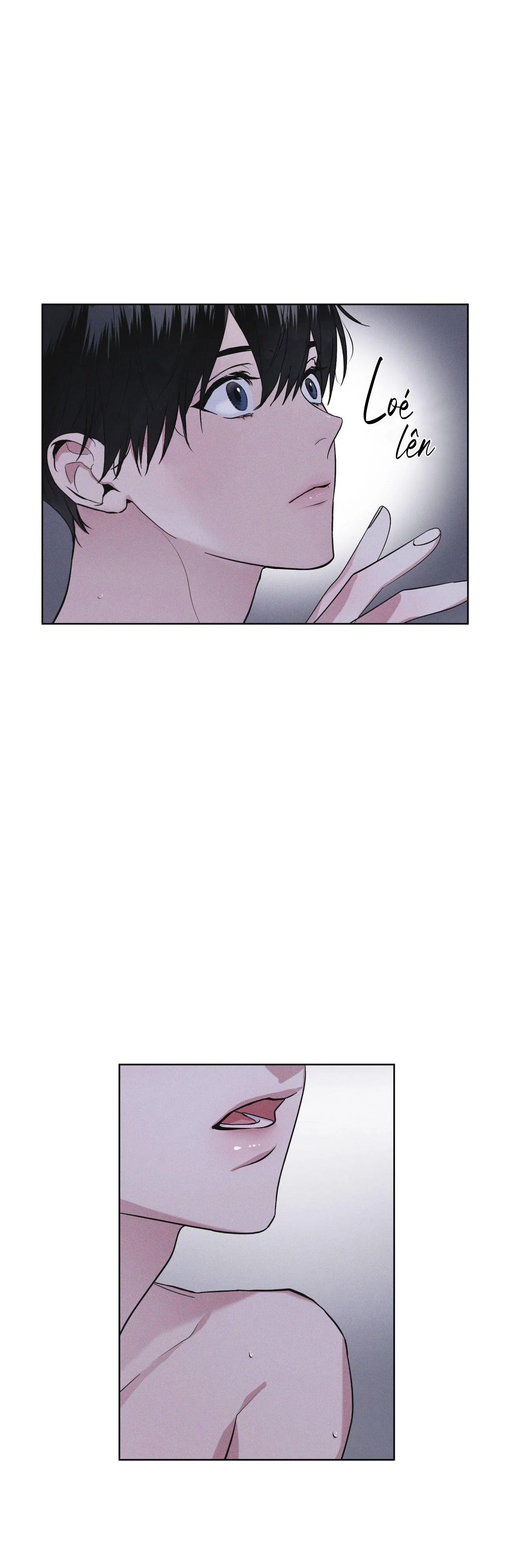 THÀNH PHỐ CẦU VỒNG Chapter 13 Trang 43