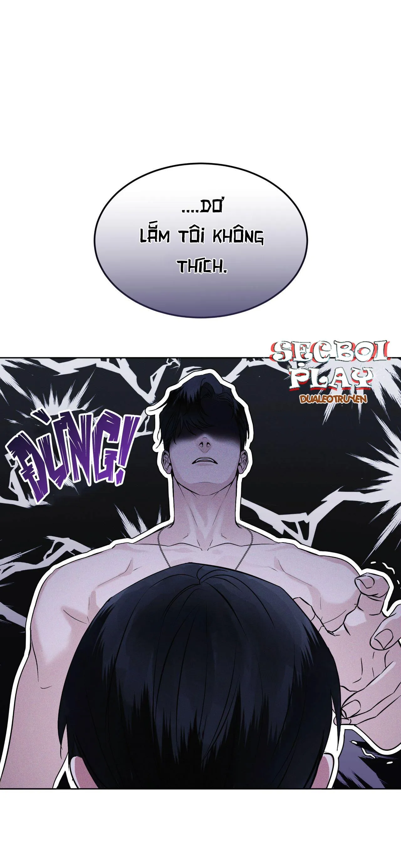 THÀNH PHỐ CẦU VỒNG Chapter 13 Trang 44