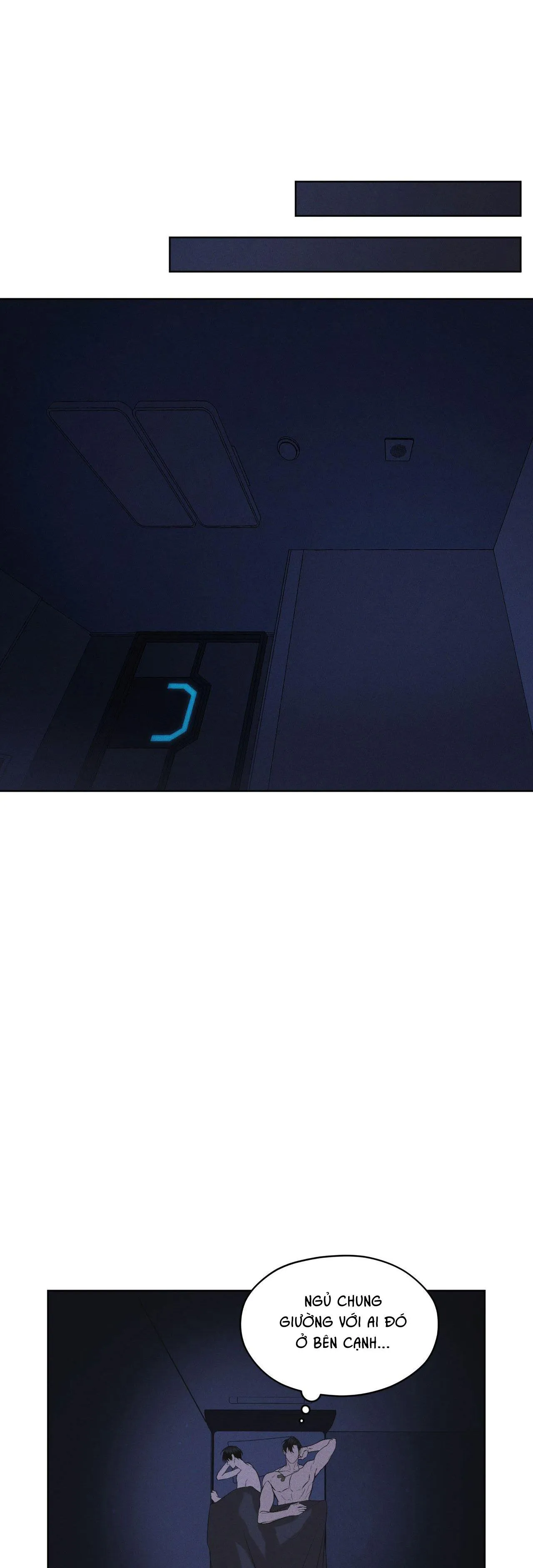 THÀNH PHỐ CẦU VỒNG Chapter 13 Trang 48