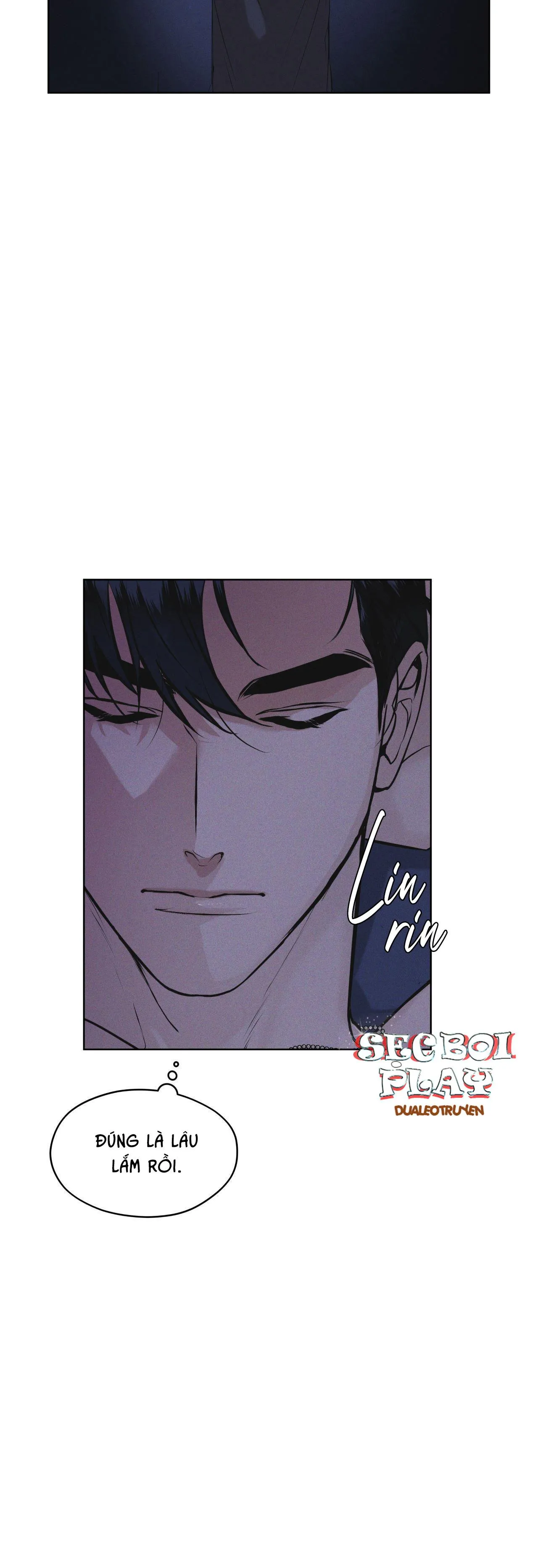 THÀNH PHỐ CẦU VỒNG Chapter 13 Trang 49