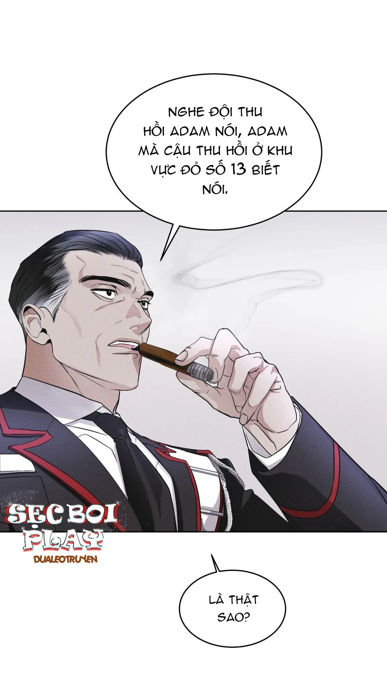 THÀNH PHỐ CẦU VỒNG Chapter 14 Trang 10