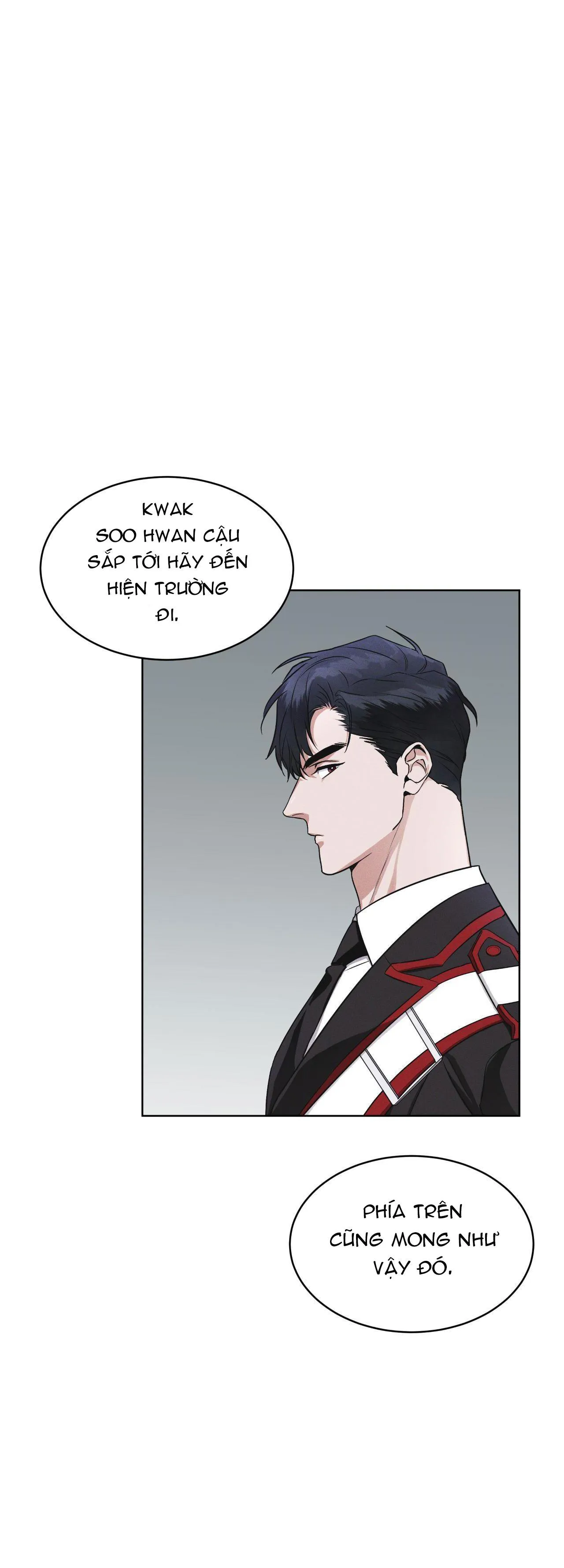 THÀNH PHỐ CẦU VỒNG Chapter 14 Trang 18