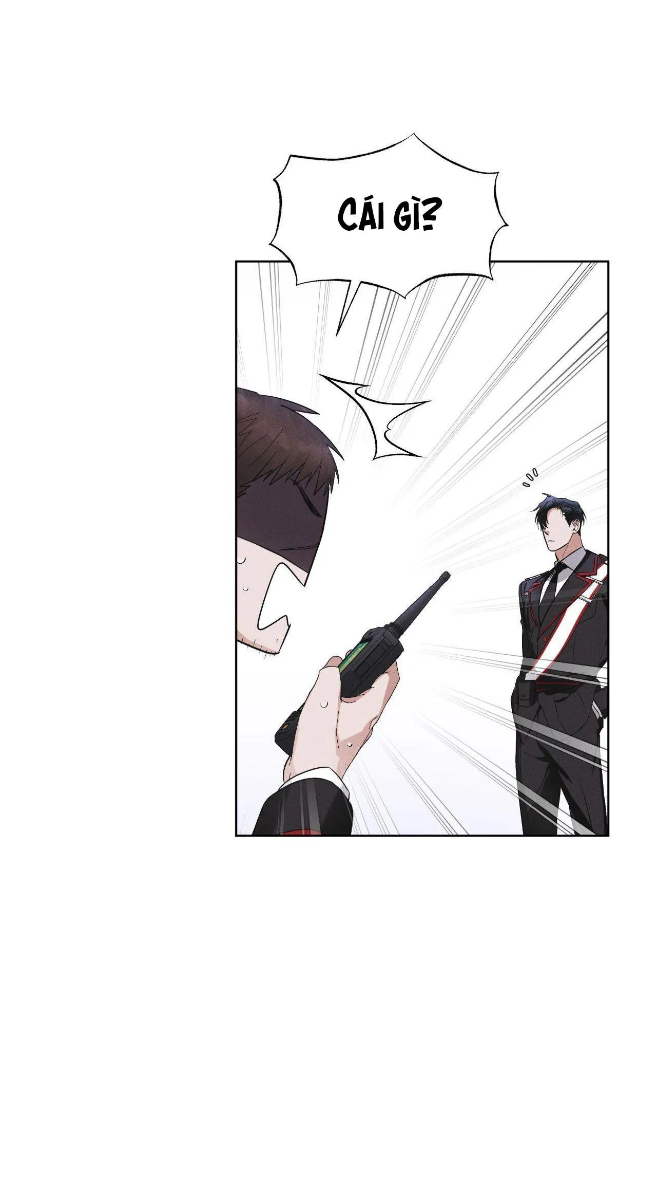 THÀNH PHỐ CẦU VỒNG Chapter 14 Trang 21