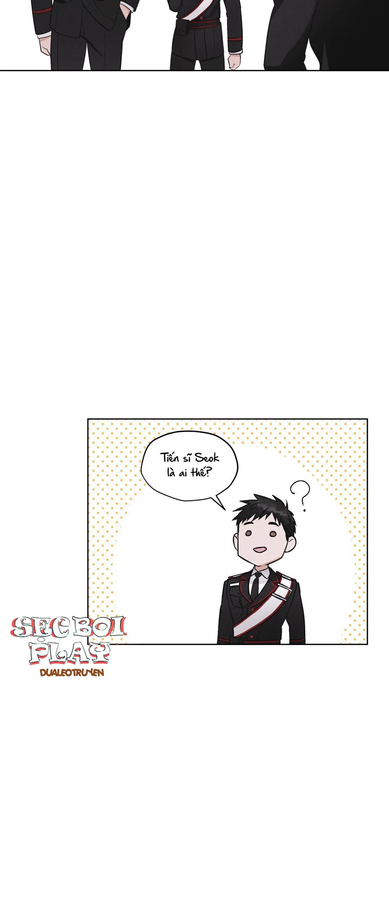 THÀNH PHỐ CẦU VỒNG Chapter 14 Trang 27