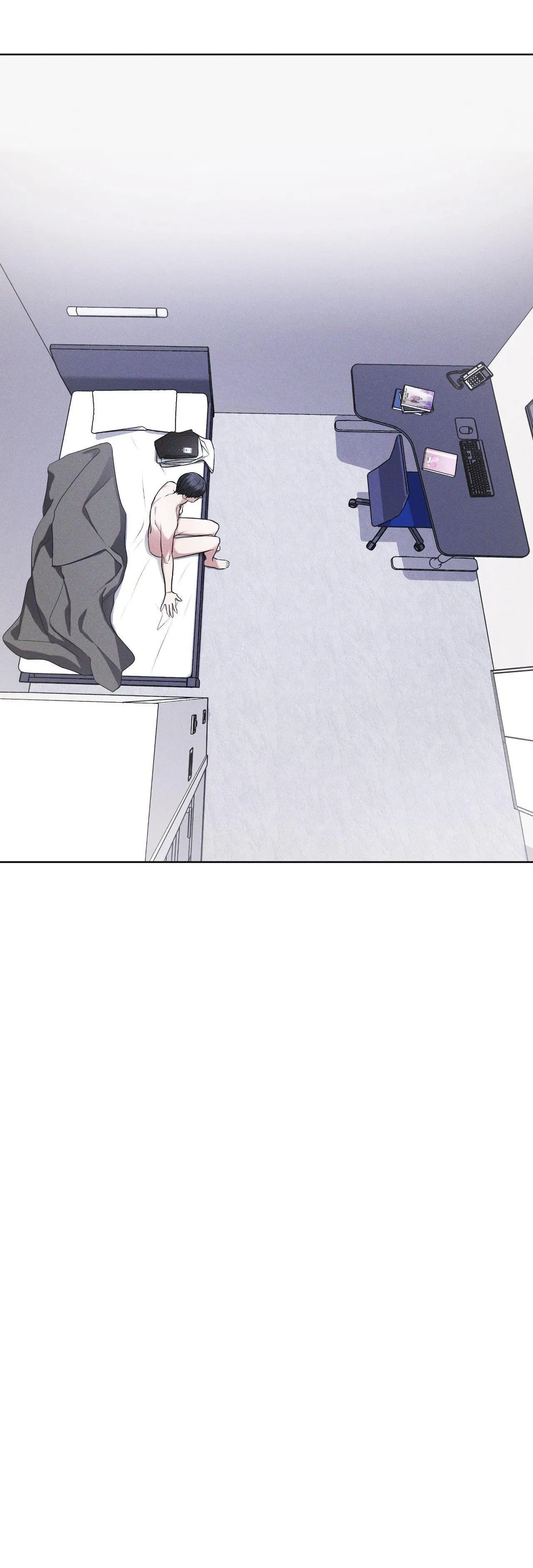 THÀNH PHỐ CẦU VỒNG Chapter 14 Trang 29