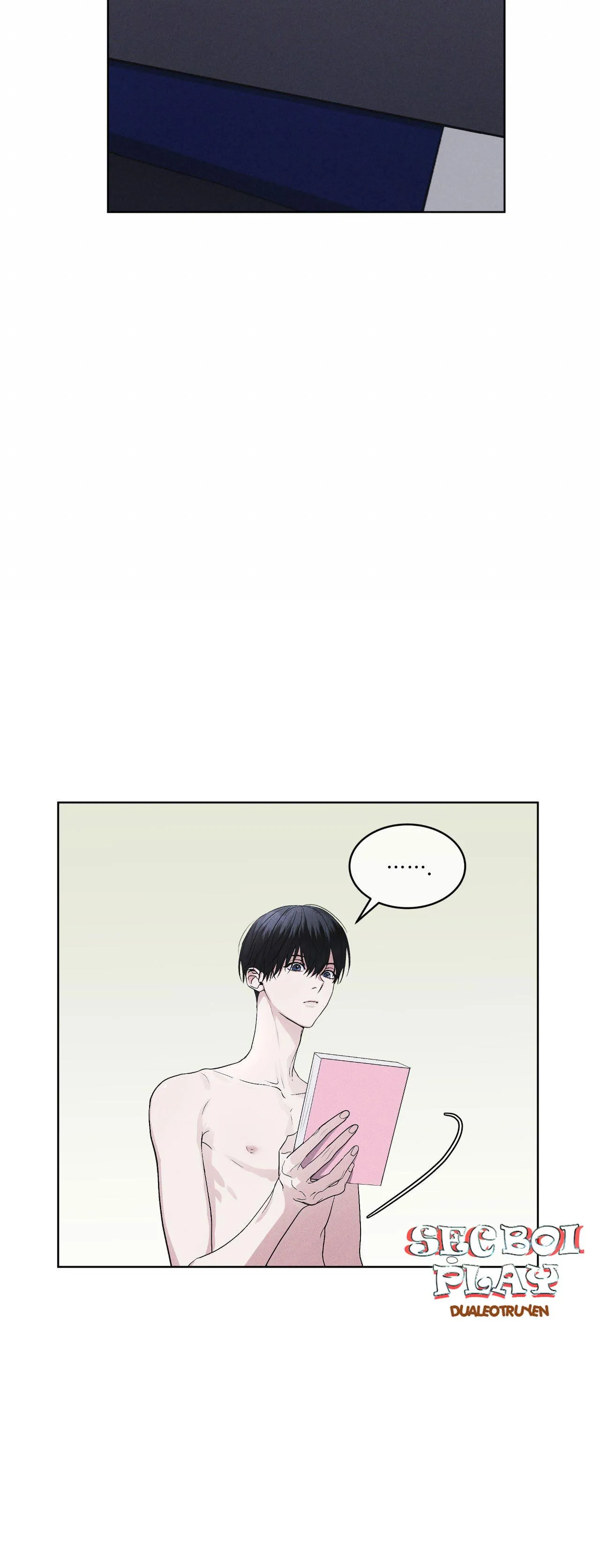 THÀNH PHỐ CẦU VỒNG Chapter 14 Trang 32