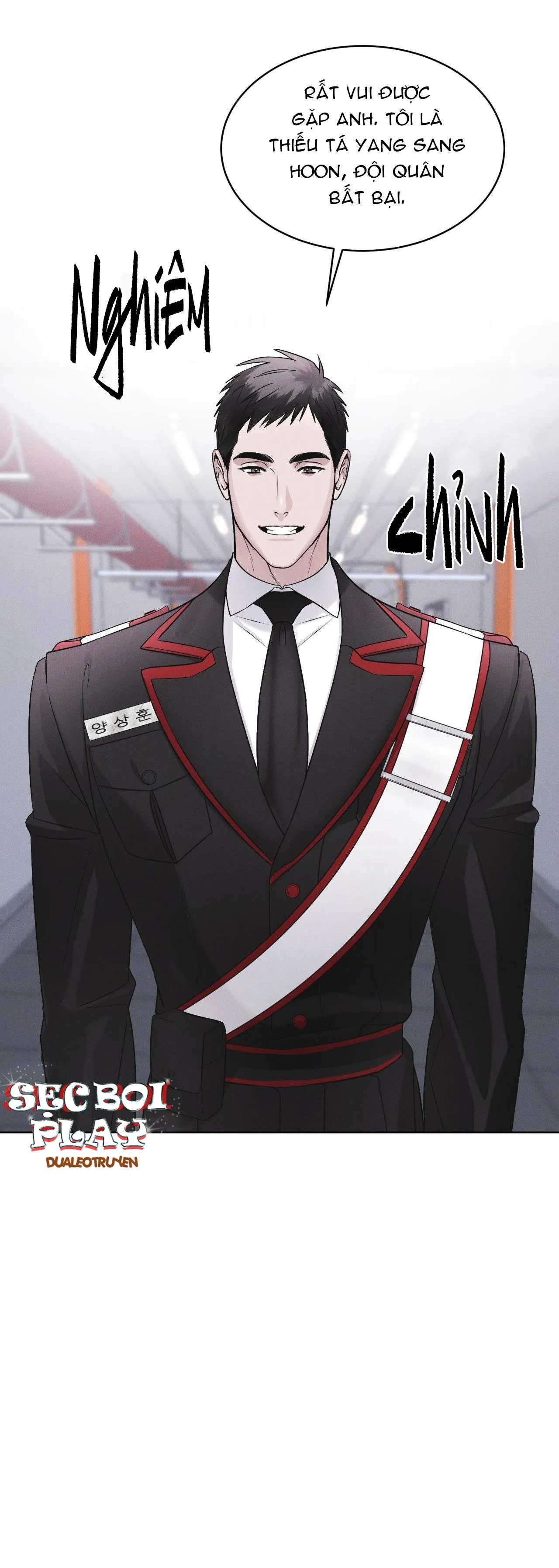 THÀNH PHỐ CẦU VỒNG Chapter 14 Trang 44