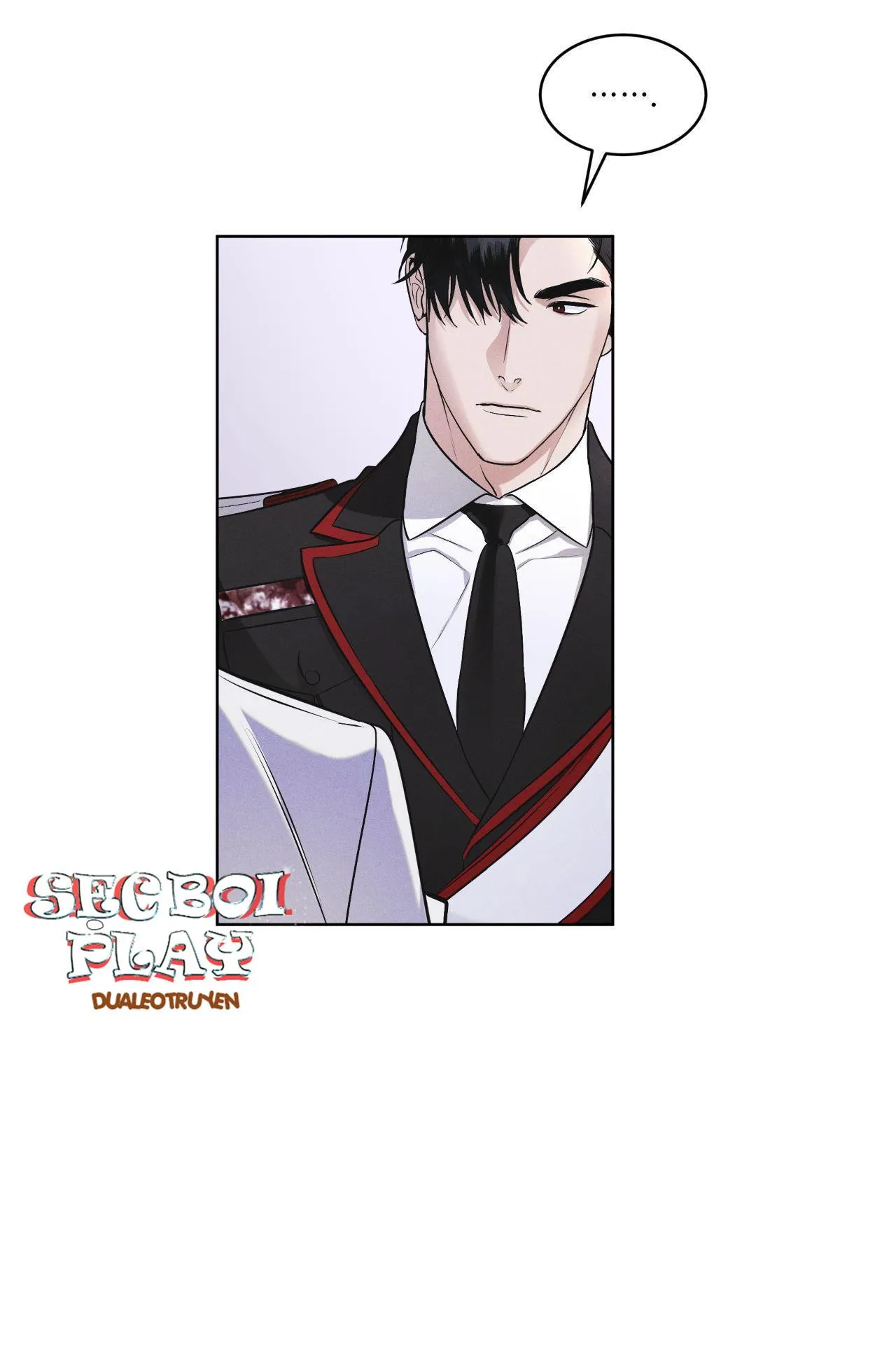 THÀNH PHỐ CẦU VỒNG Chapter 14 Trang 50