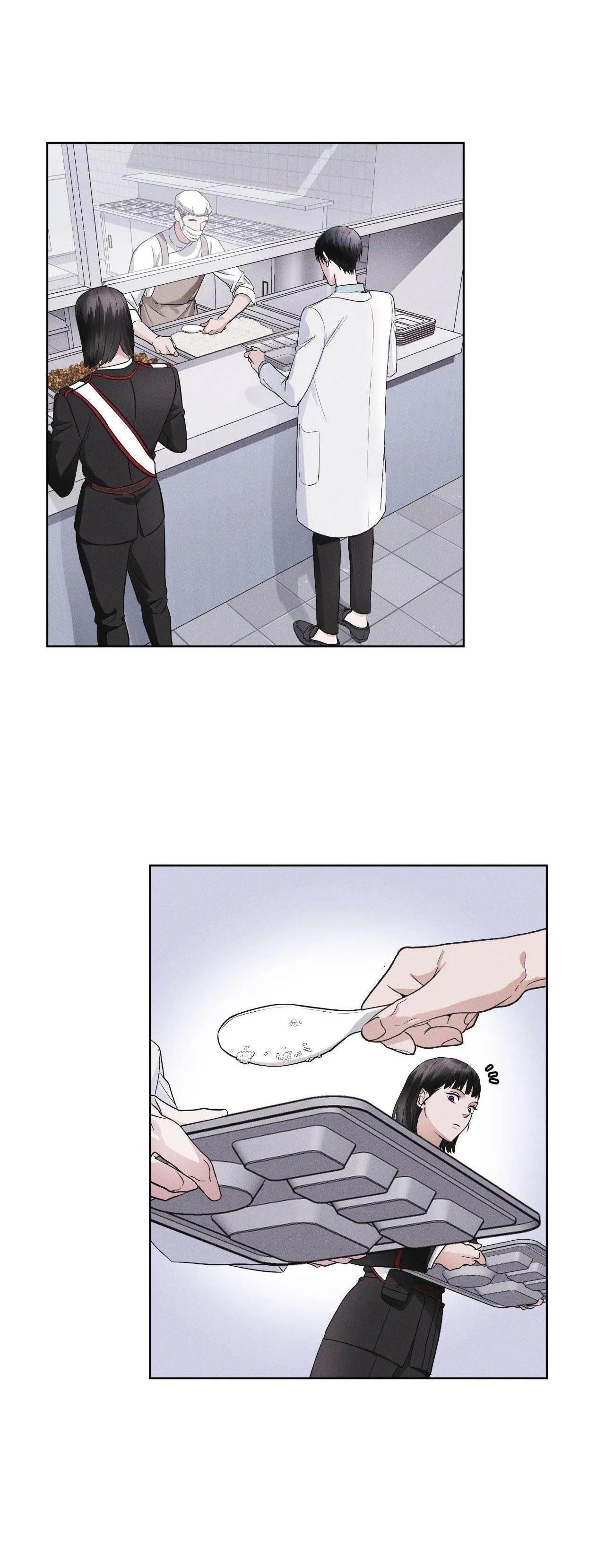 THÀNH PHỐ CẦU VỒNG Chapter 15 Trang 3