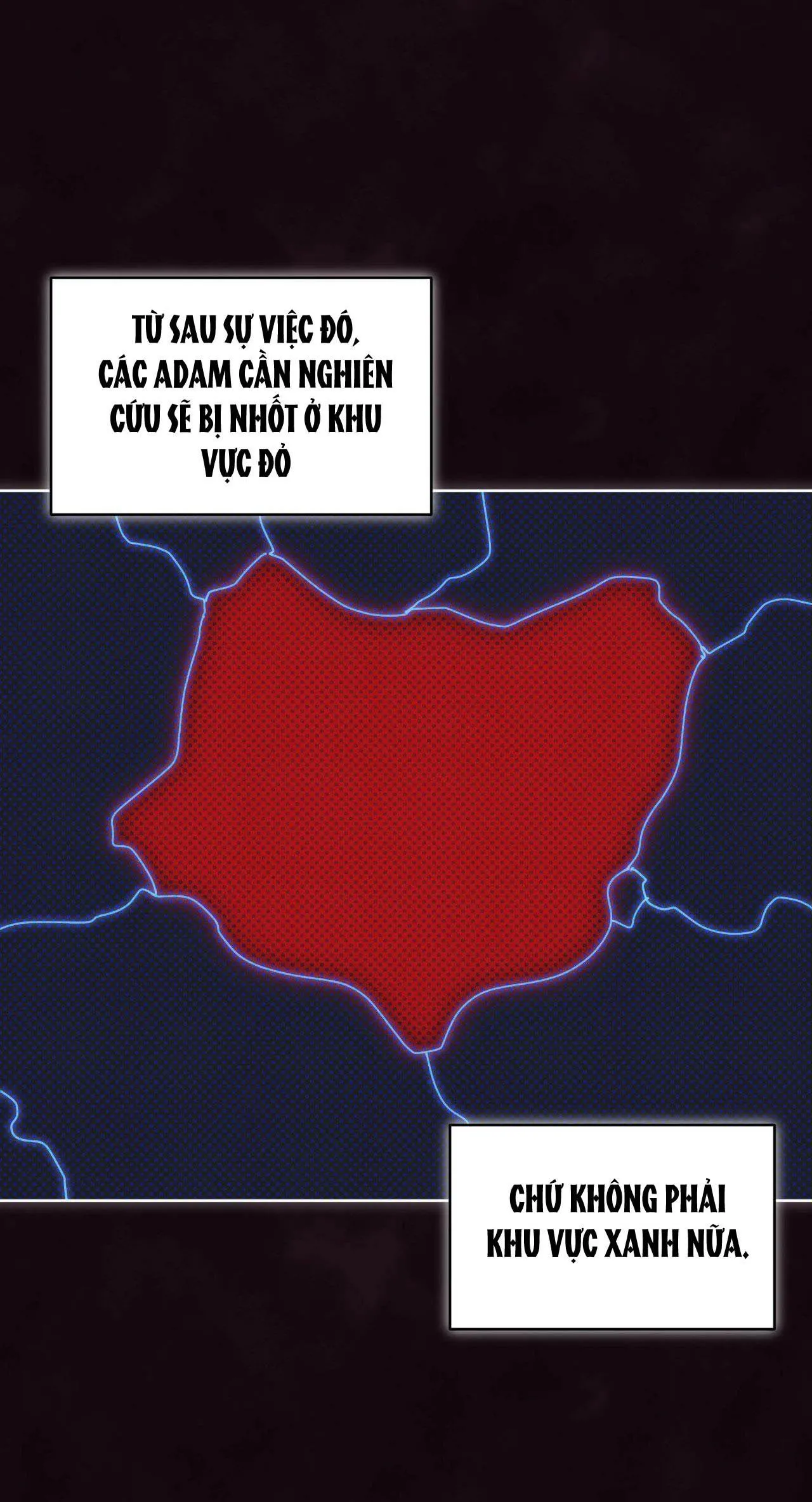 THÀNH PHỐ CẦU VỒNG Chapter 15 Trang 9