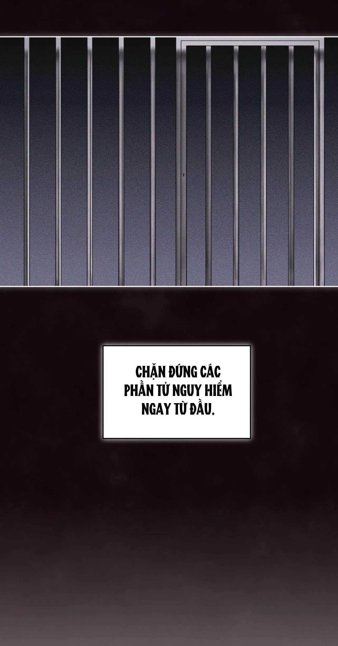 THÀNH PHỐ CẦU VỒNG Chapter 15 Trang 10