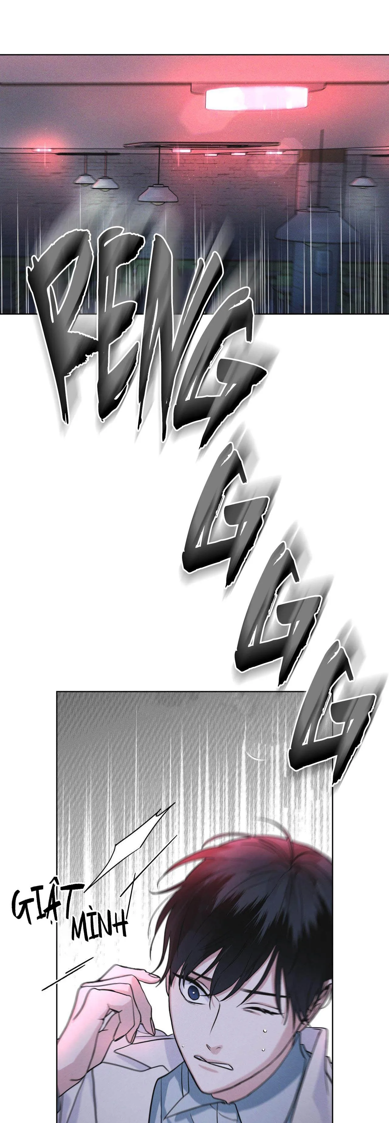 THÀNH PHỐ CẦU VỒNG Chapter 15 Trang 12