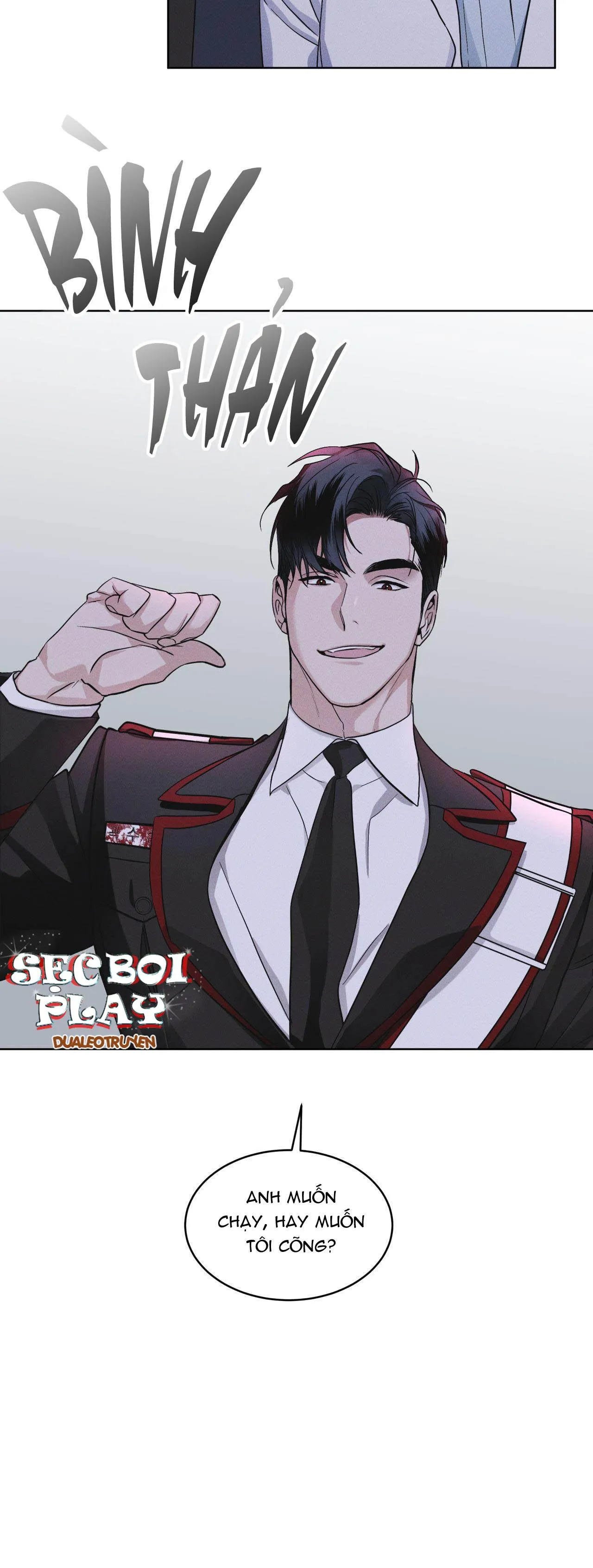 THÀNH PHỐ CẦU VỒNG Chapter 15 Trang 19