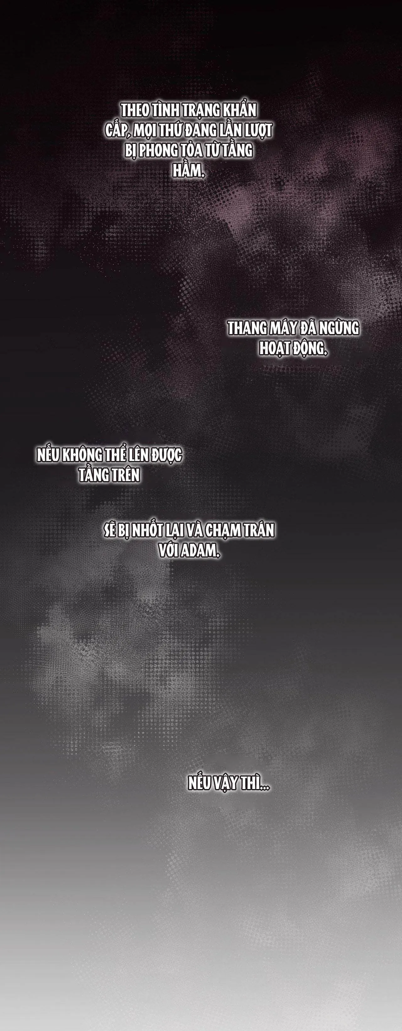 THÀNH PHỐ CẦU VỒNG Chapter 15 Trang 25