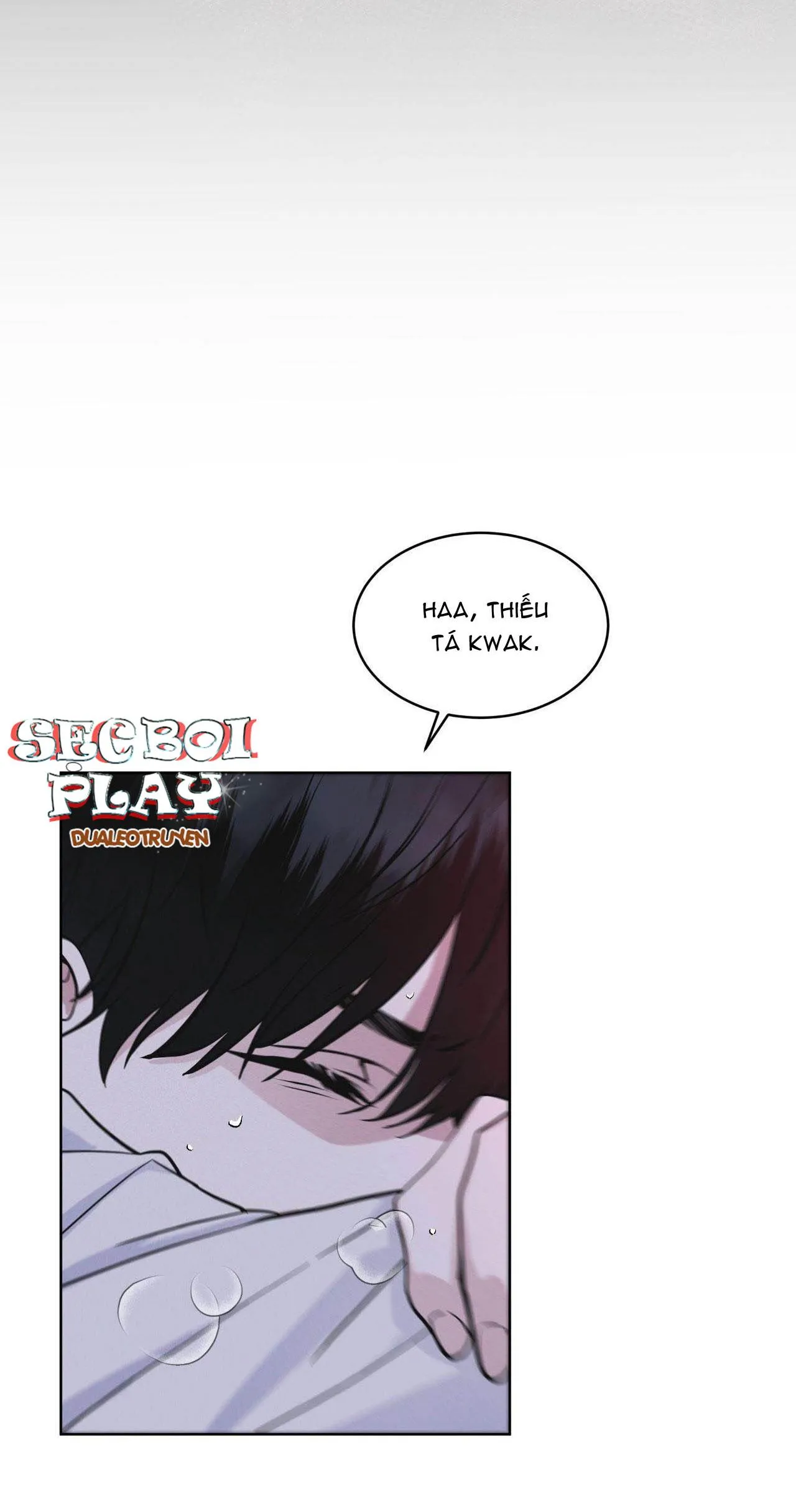 THÀNH PHỐ CẦU VỒNG Chapter 15 Trang 26