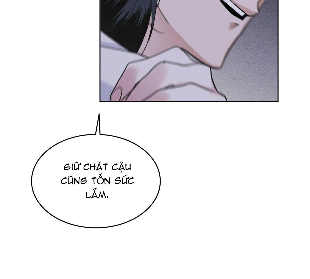 THÀNH PHỐ CẦU VỒNG Chapter 15 Trang 28