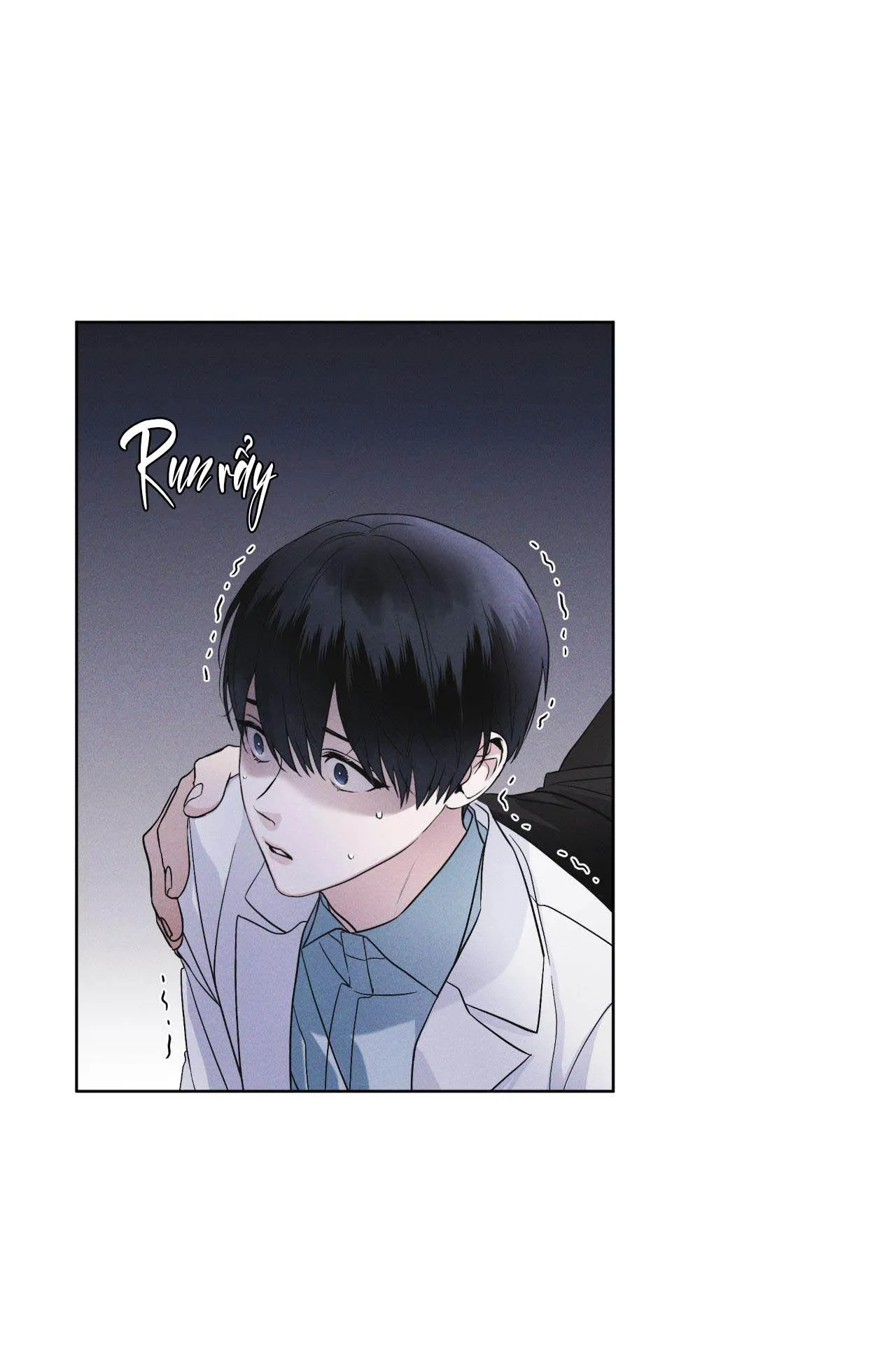 THÀNH PHỐ CẦU VỒNG Chapter 16 Trang 4