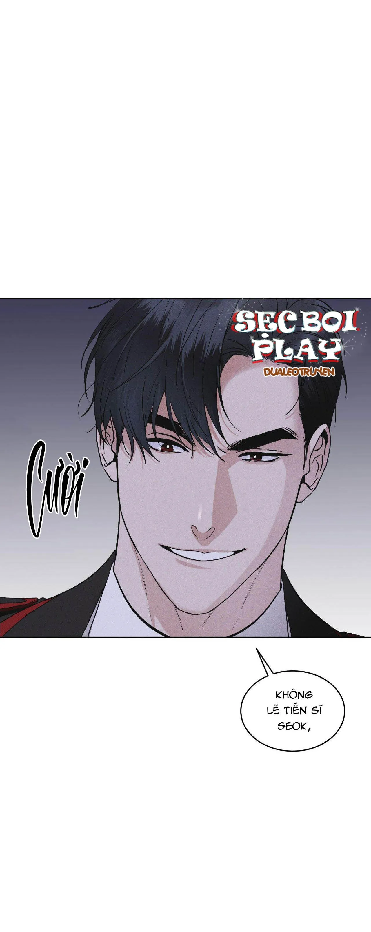 THÀNH PHỐ CẦU VỒNG Chapter 16 Trang 10