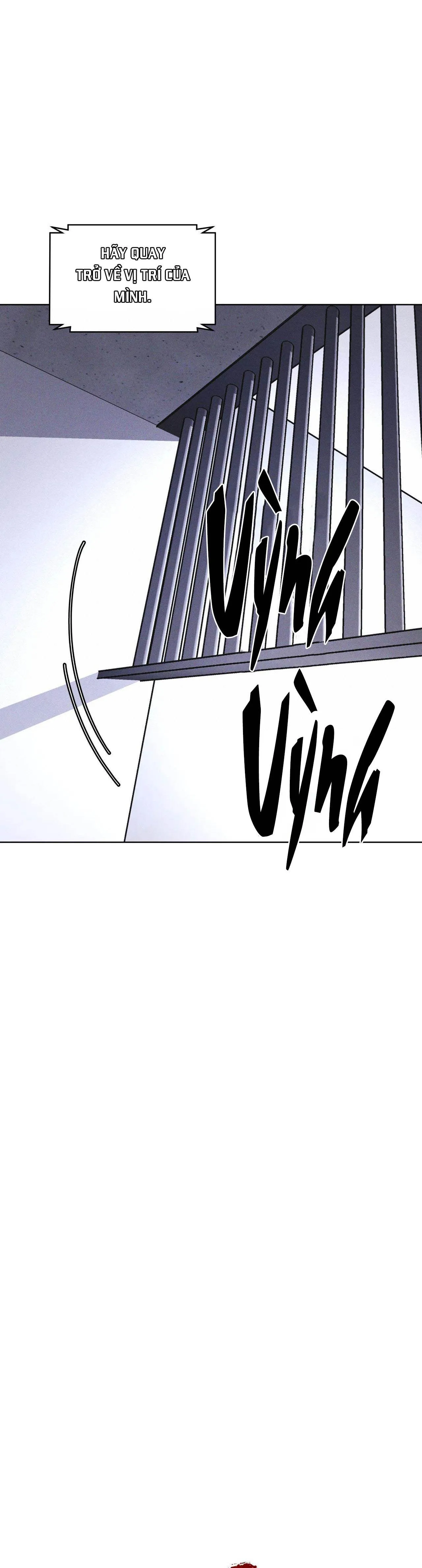 THÀNH PHỐ CẦU VỒNG Chapter 16 Trang 15