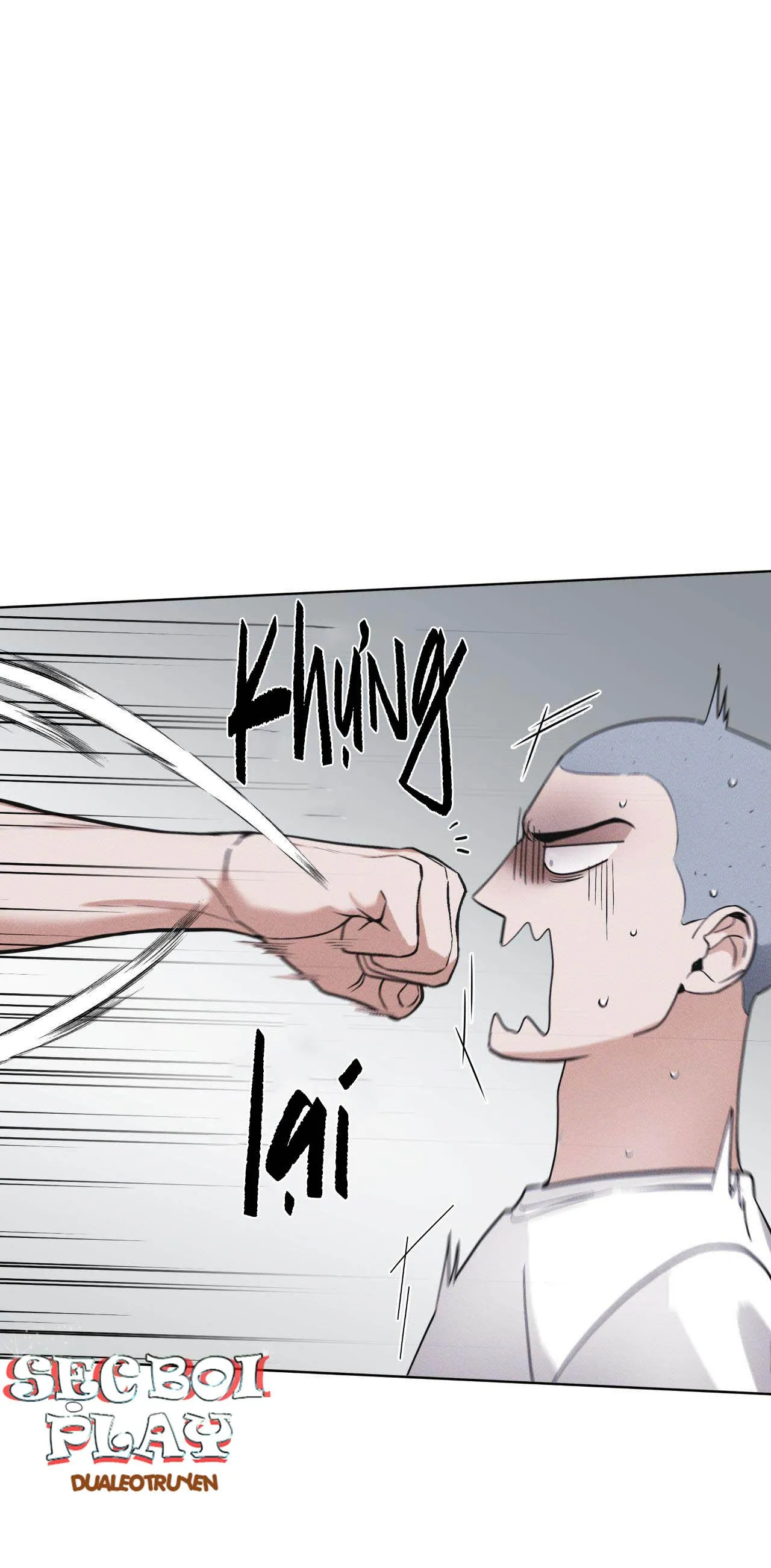 THÀNH PHỐ CẦU VỒNG Chapter 16 Trang 23