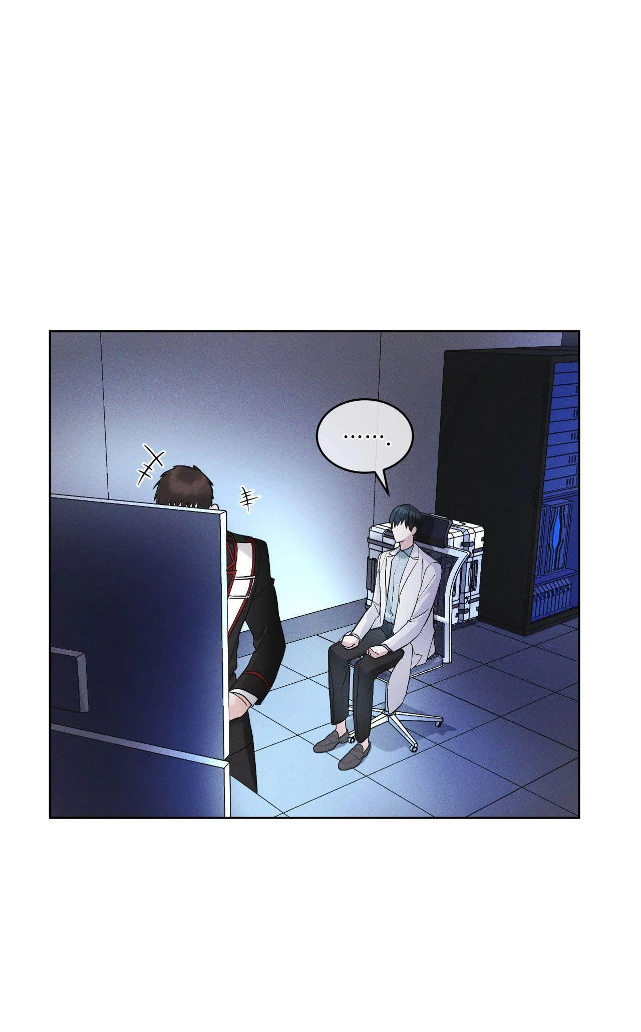 THÀNH PHỐ CẦU VỒNG Chapter 16 Trang 39