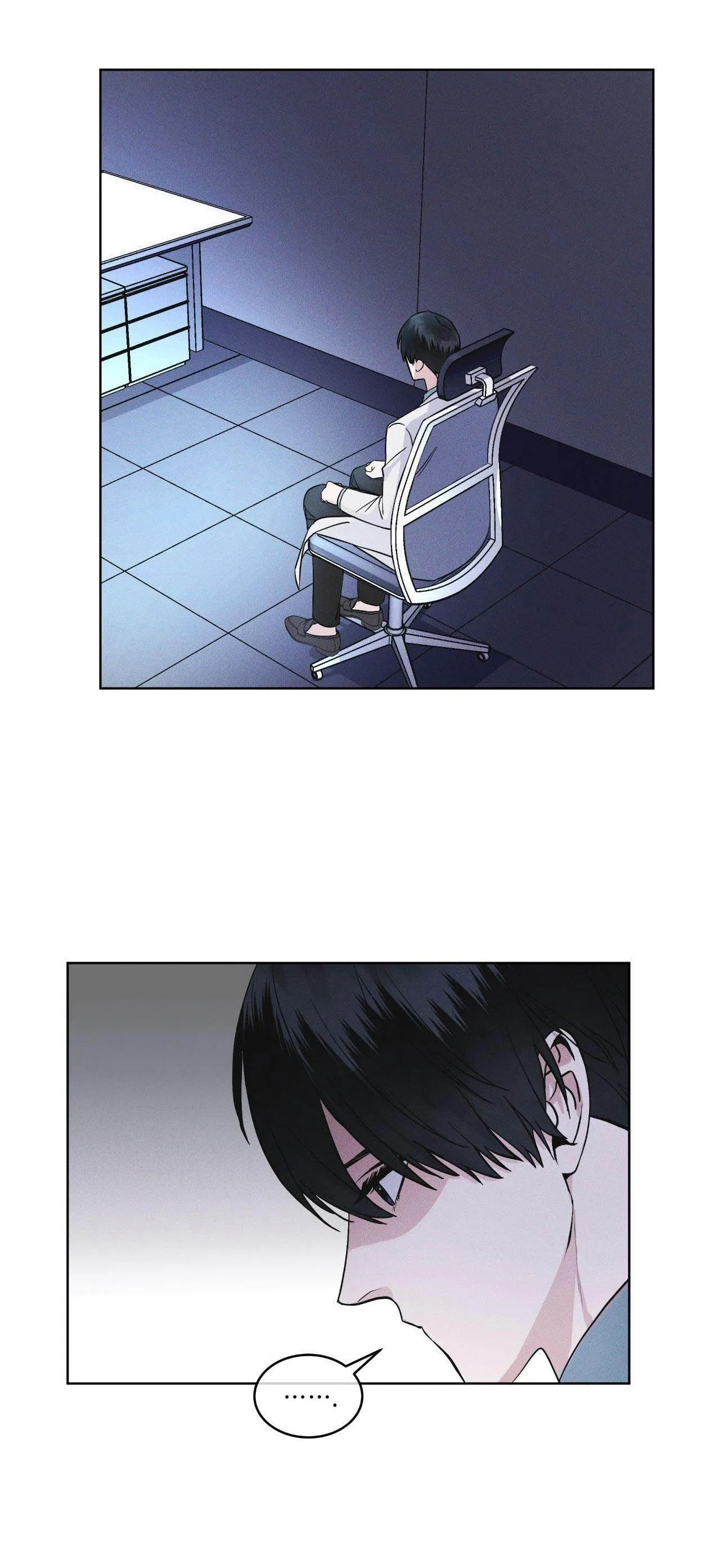 THÀNH PHỐ CẦU VỒNG Chapter 16 Trang 40