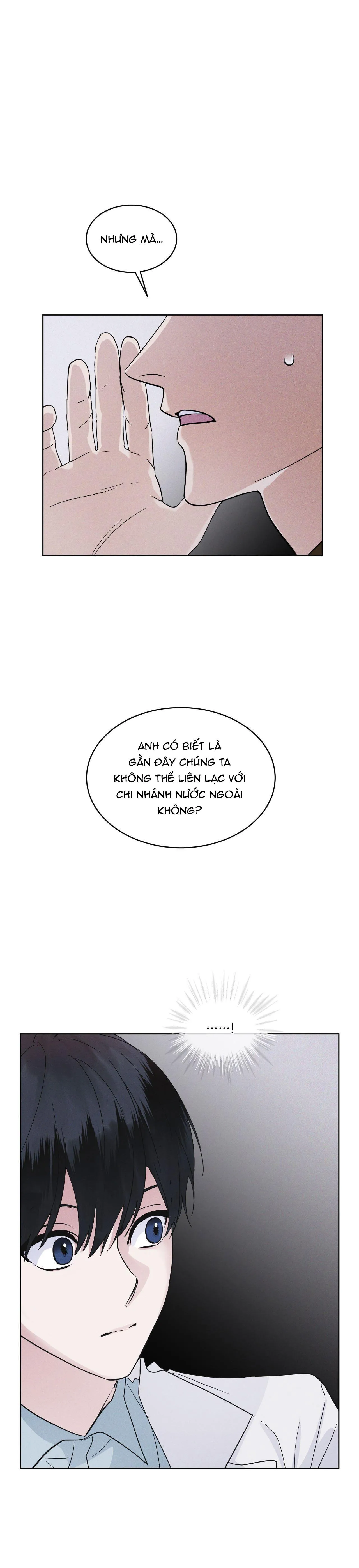 THÀNH PHỐ CẦU VỒNG Chapter 17 Trang 6