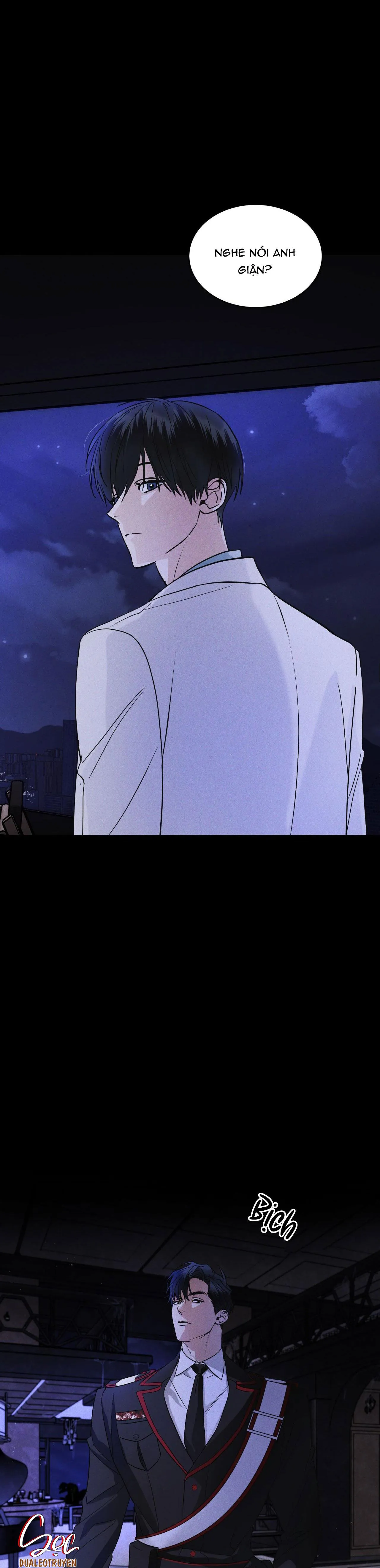 THÀNH PHỐ CẦU VỒNG Chapter 17 Trang 17