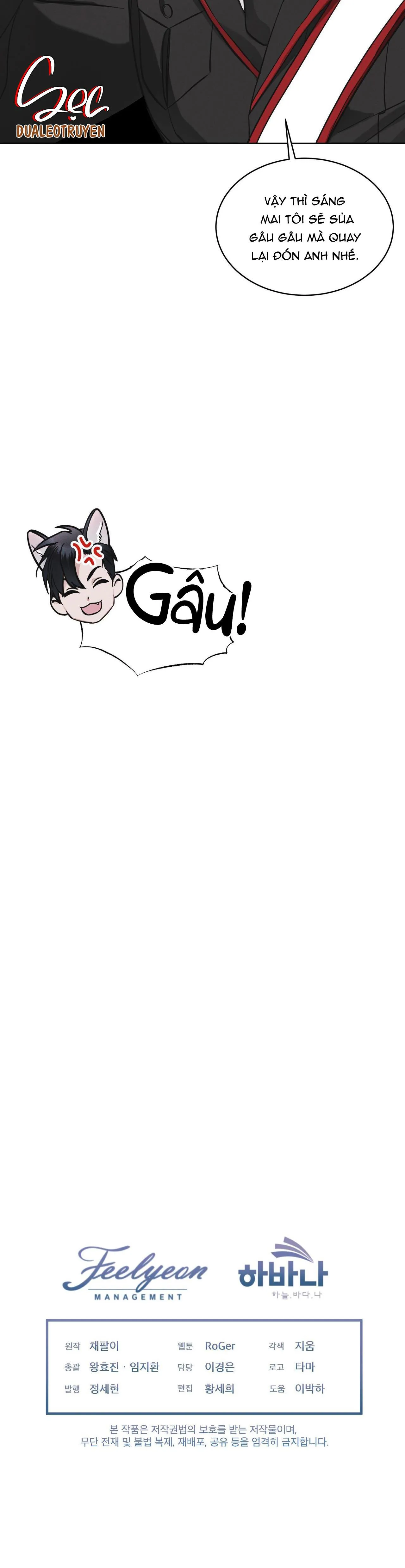 THÀNH PHỐ CẦU VỒNG Chapter 17 Trang 35